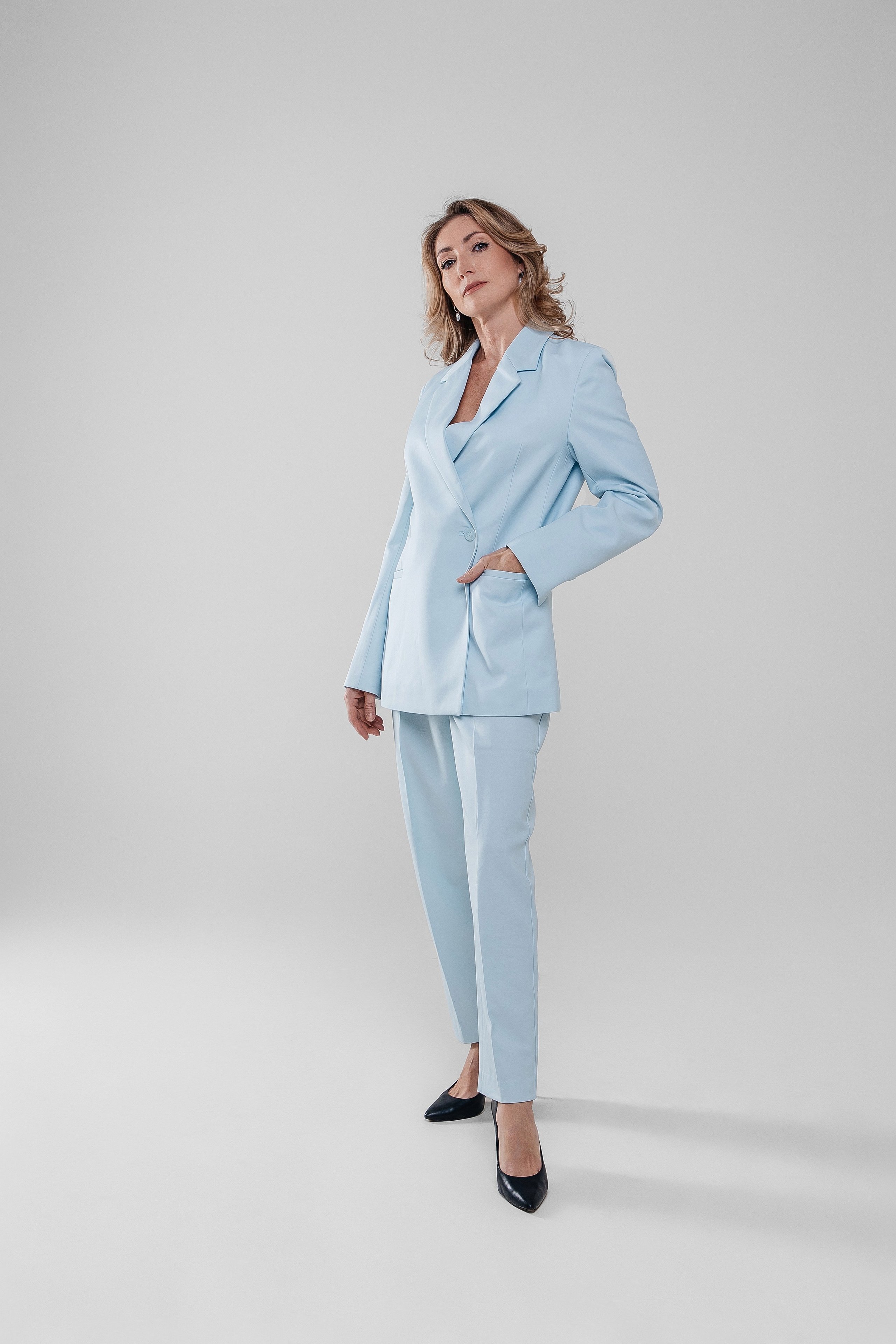 Юлия. Фотограф Денис Лесковский (Тюмень)