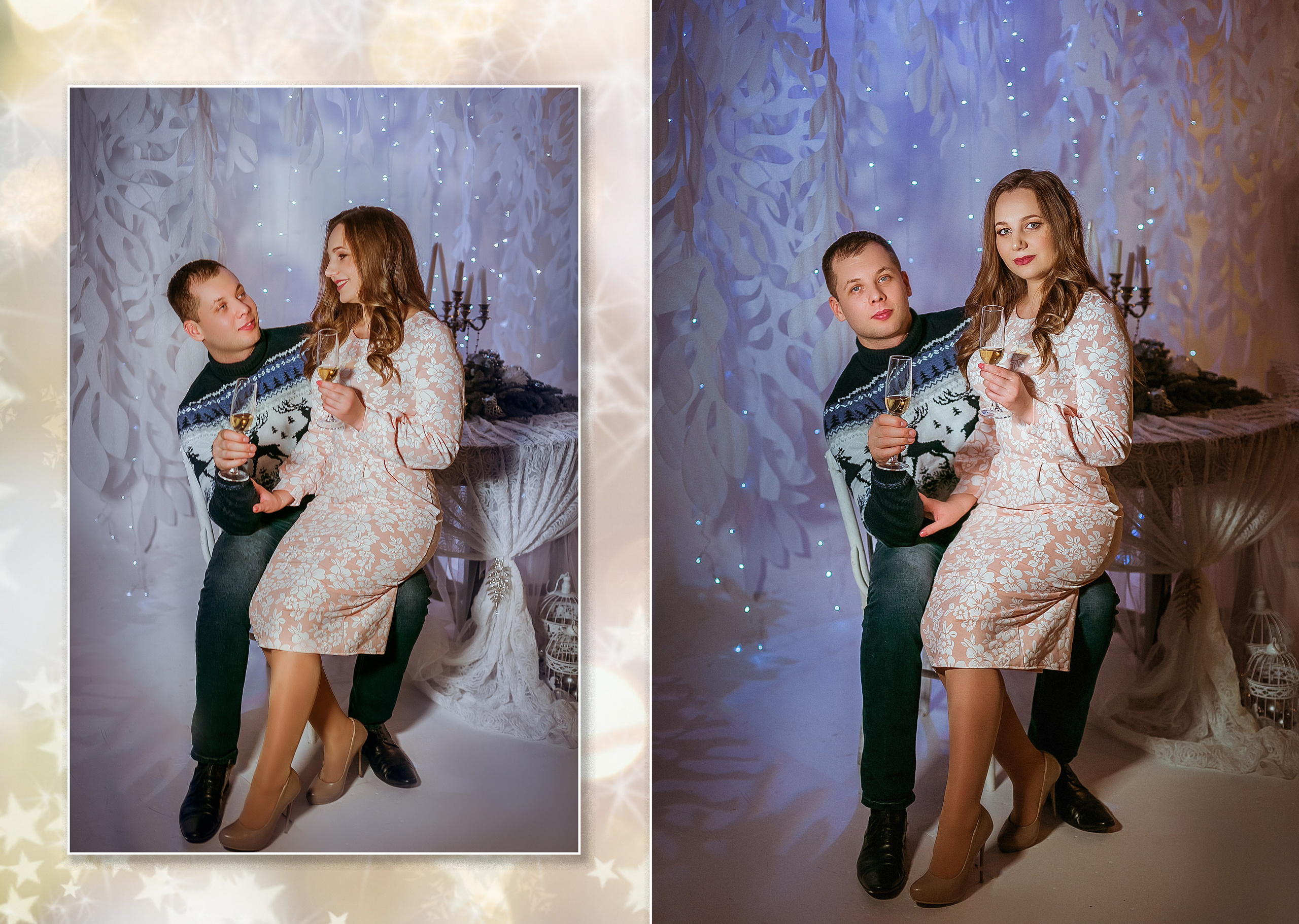 Свадебные семейные фотокниги. Свадебный и семейный фотограф в Брянске Ирина Гавриленко, выпускные ал