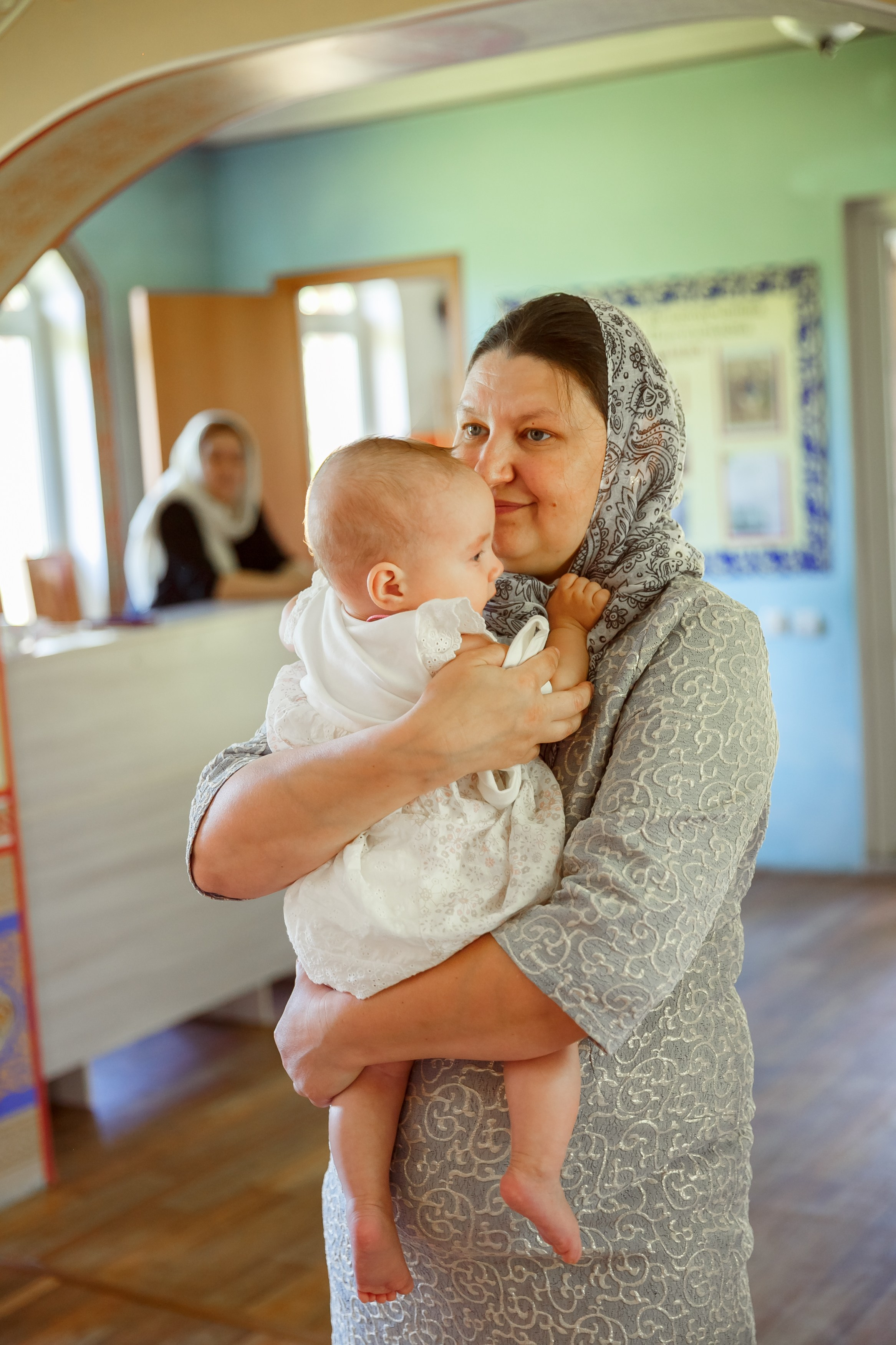 Крещение. Свадебный и семейный фотограф в Брянске Ирина Гавриленко, выпускные ал