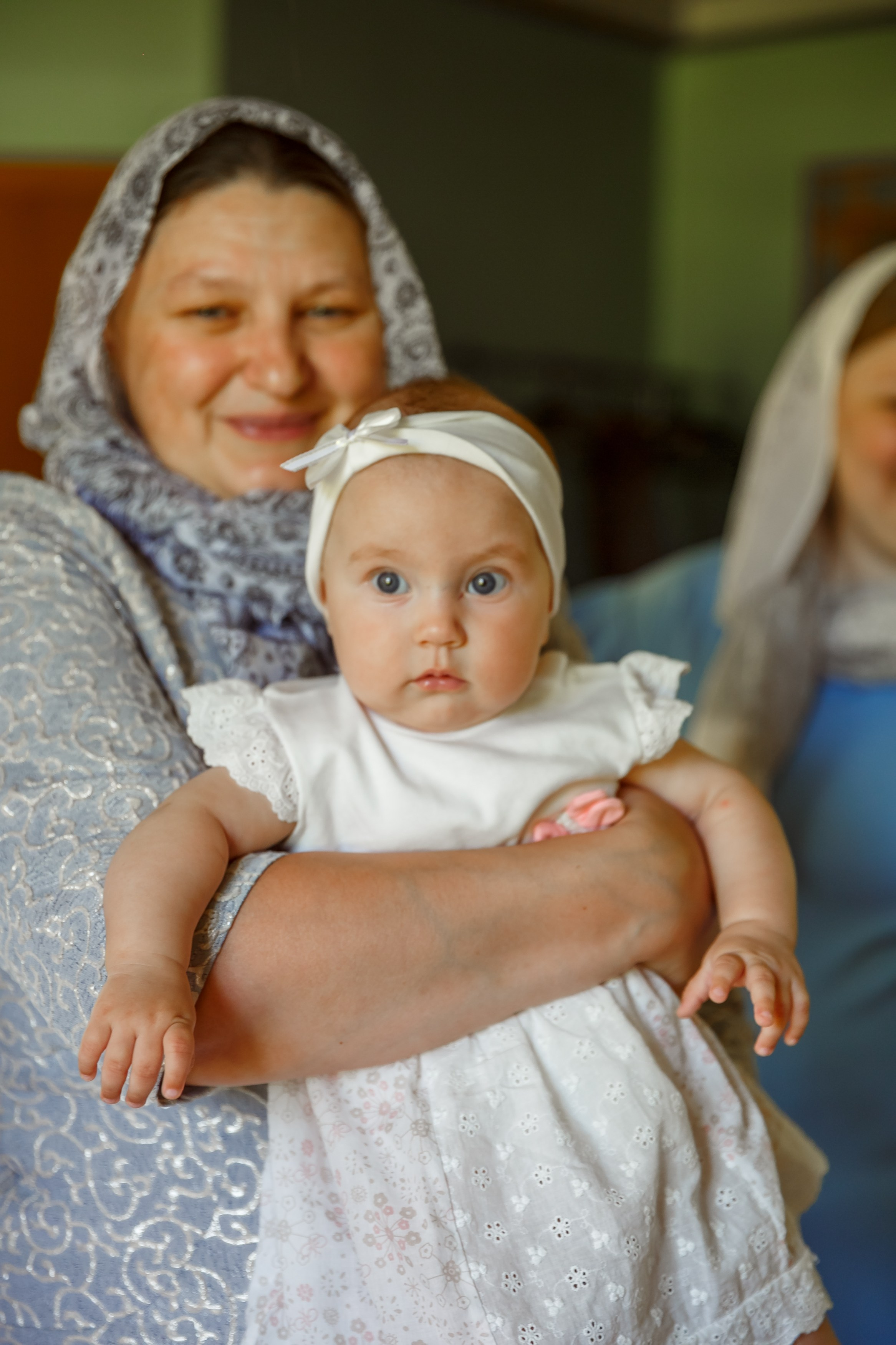 Крещение. Свадебный и семейный фотограф в Брянске Ирина Гавриленко, выпускные ал