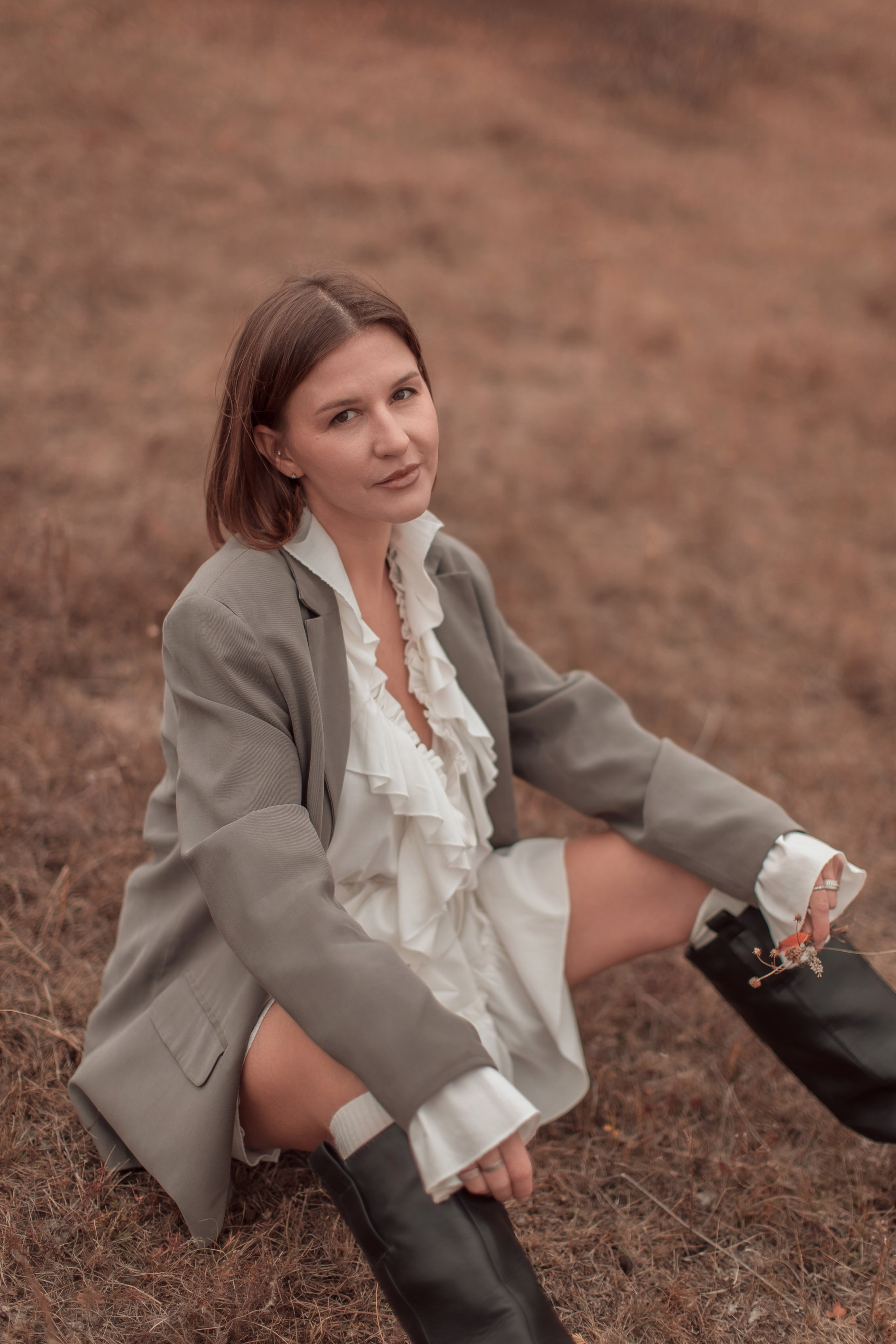 Anastacia. Главная