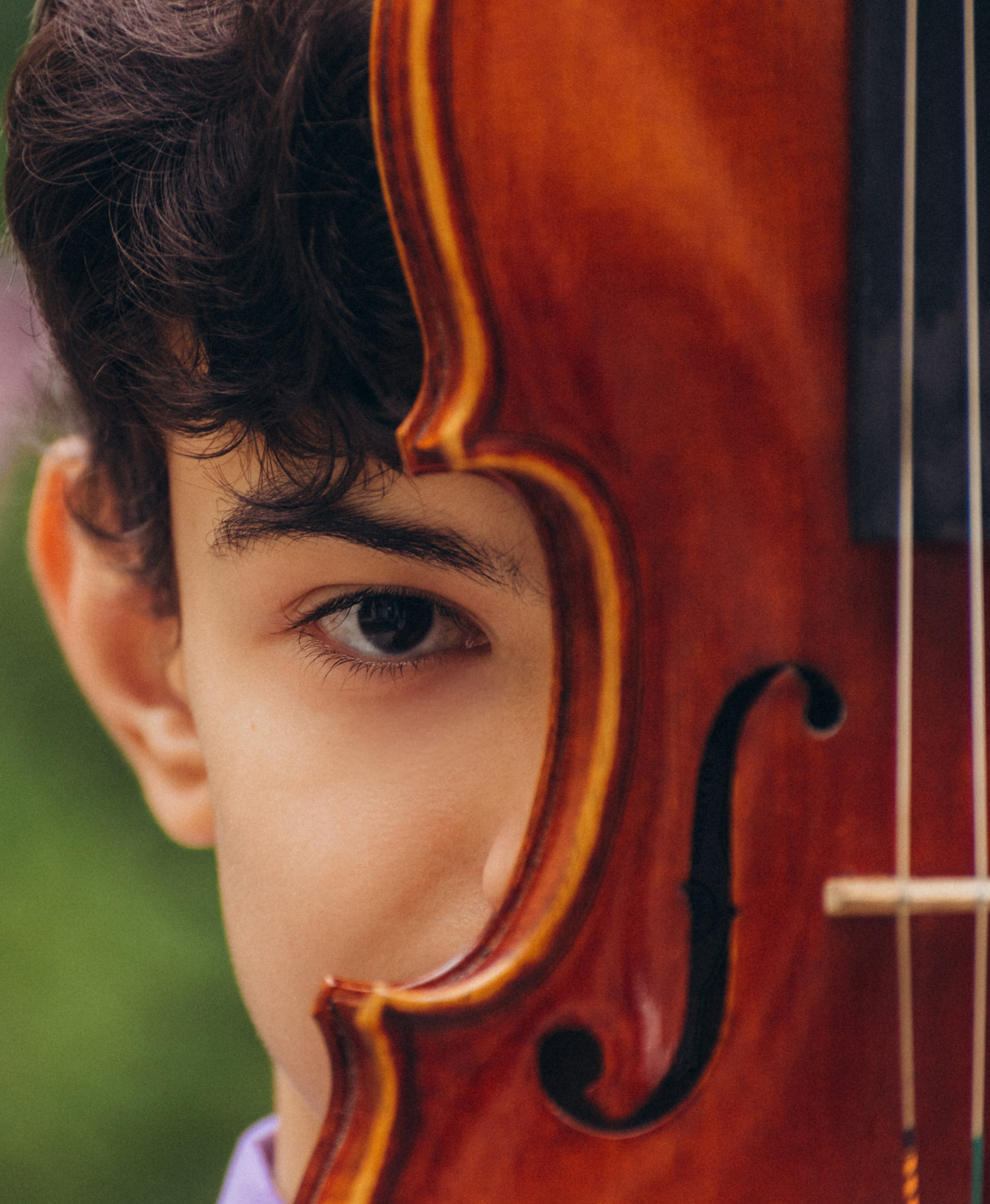 Петр Бердников. Фотограф Диана Вальтер