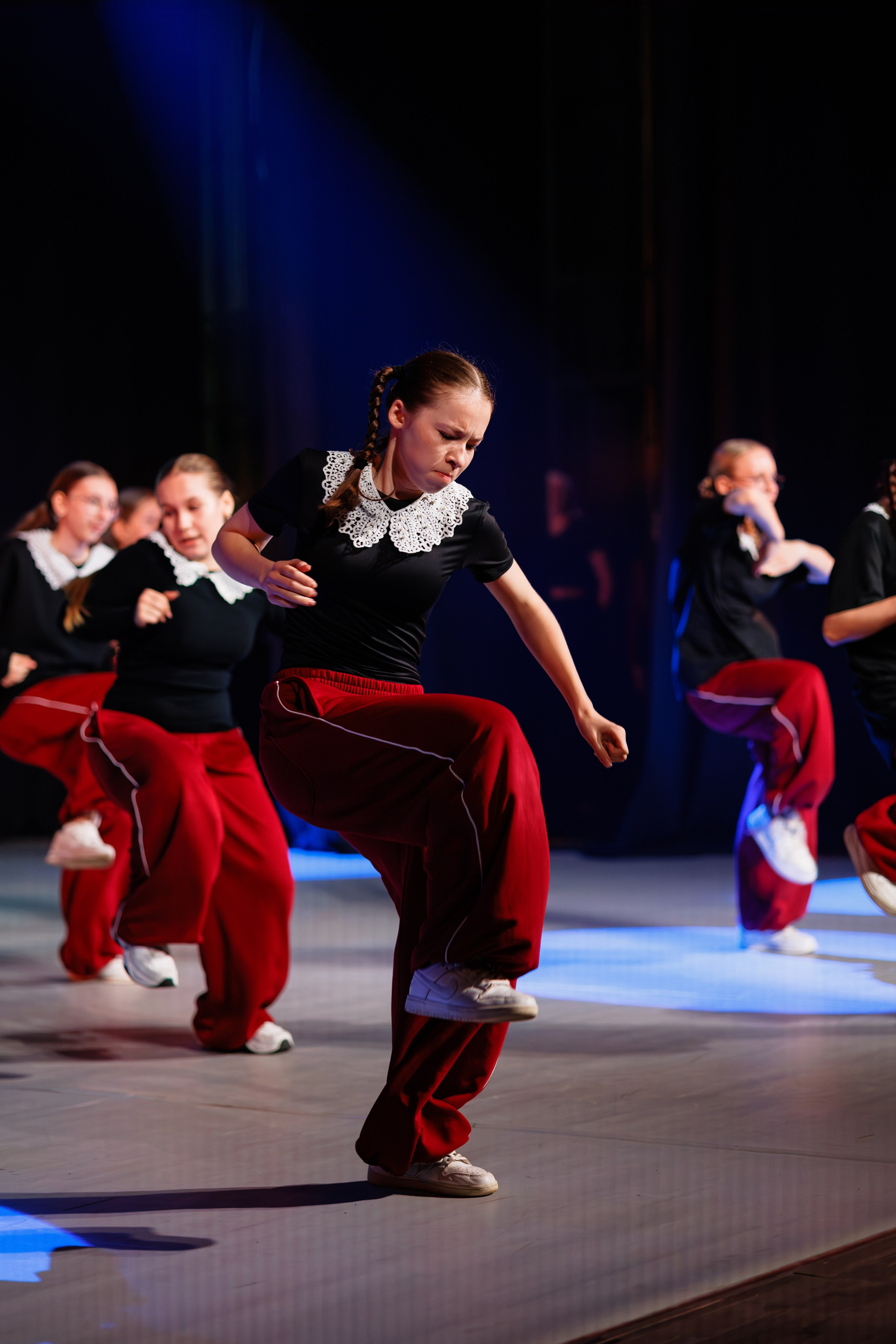 KALINKA DANCE STUDIO. Свадебный и репортажный фотограф в Омске. Червоткин Никита