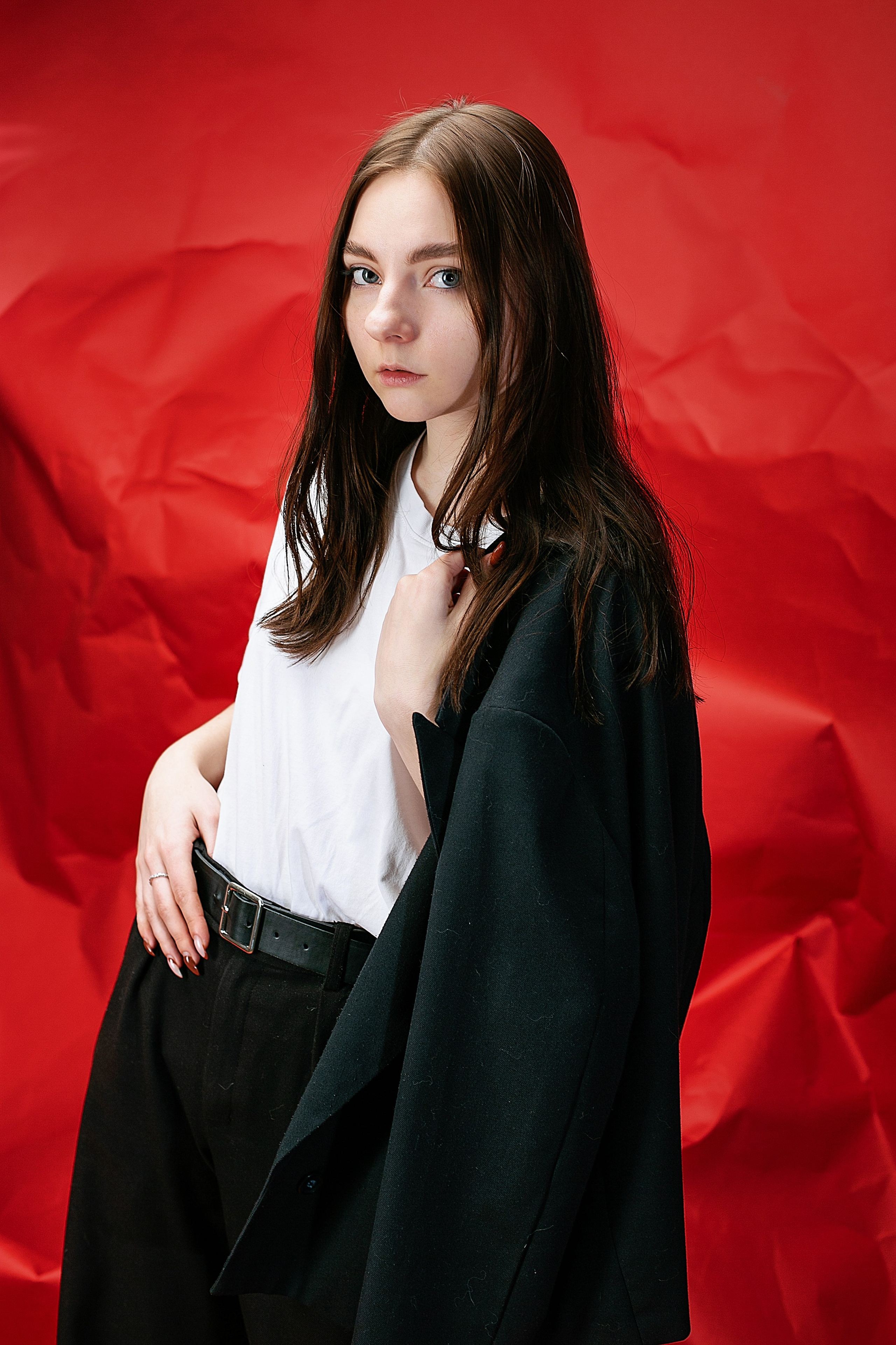 RED. Фотограф Богданенко Антон