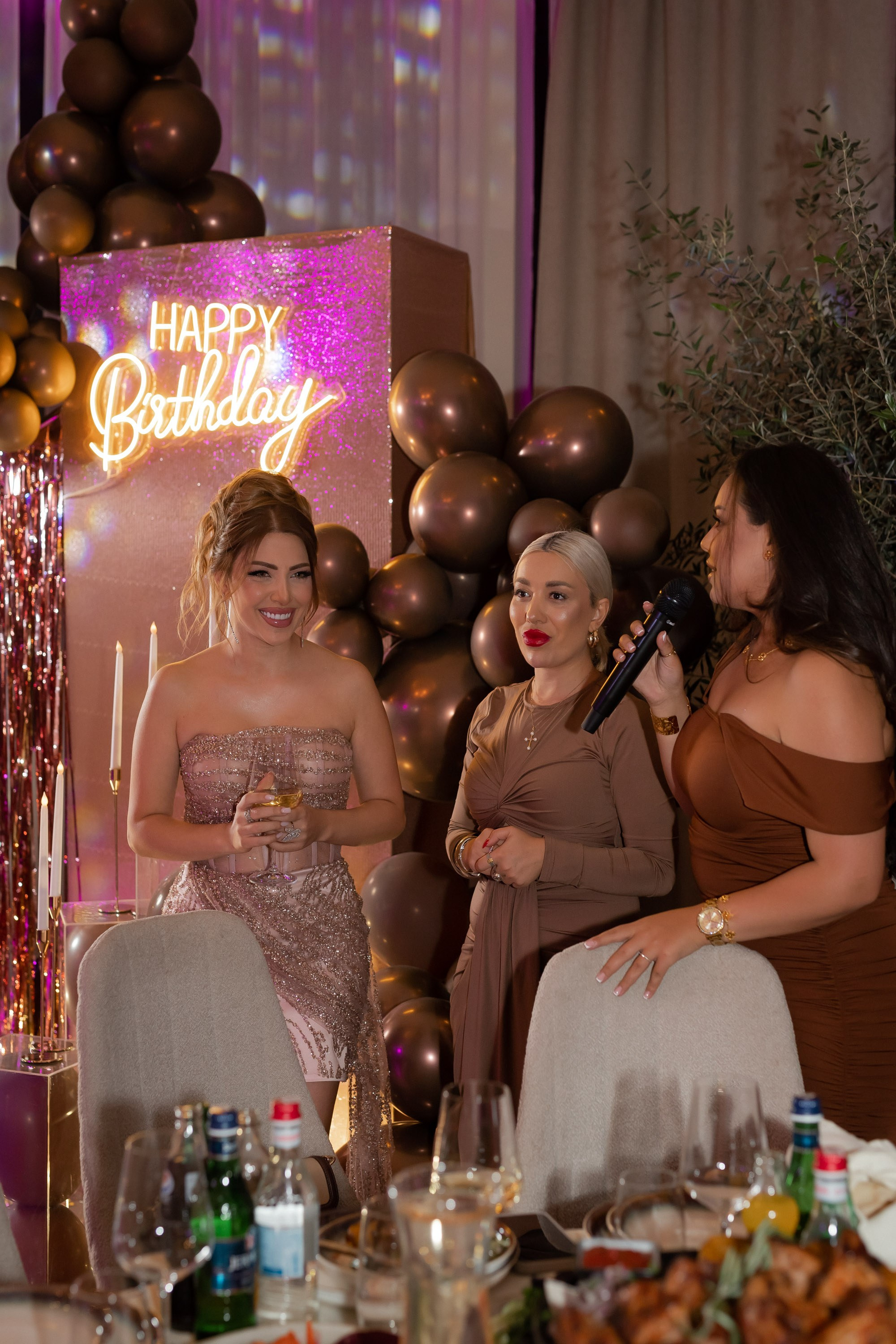 Tina HBirthday. Фотограф и ретушер. (Армения/Россия)