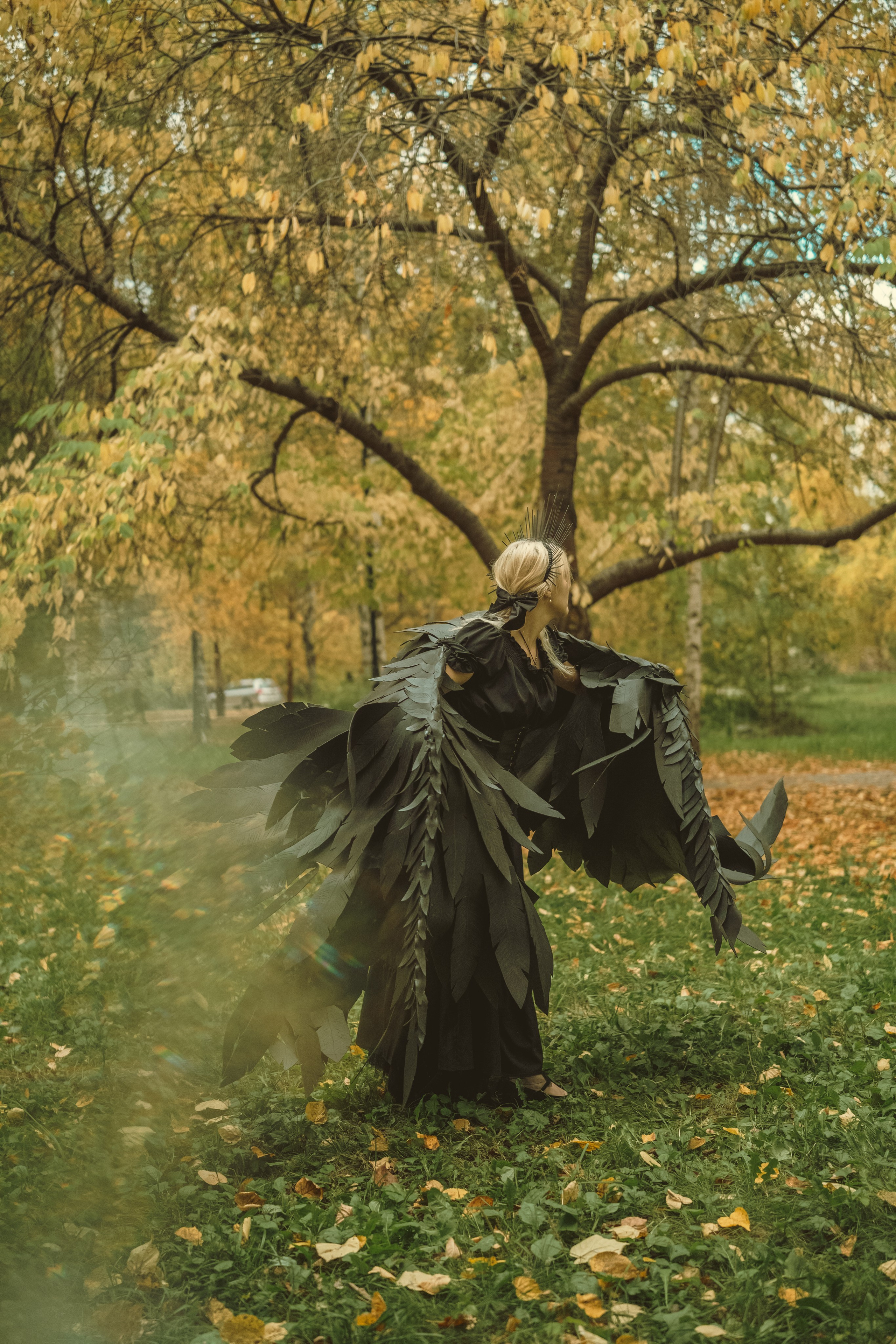 Фотограф Олеся Кавлакан