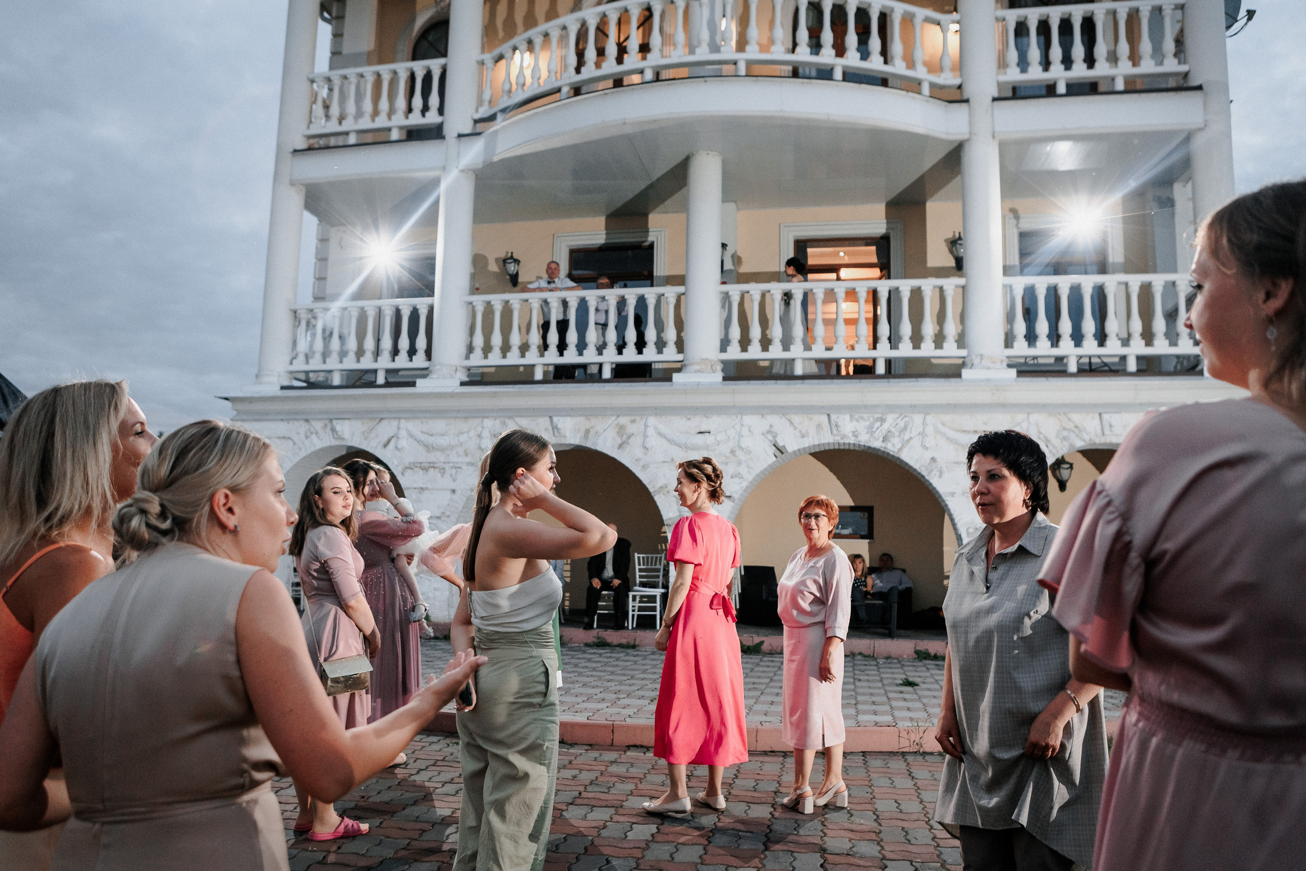 Анастасия и Павел. Свадебный и портретный фотограф в Архангельске Илья Труфанов