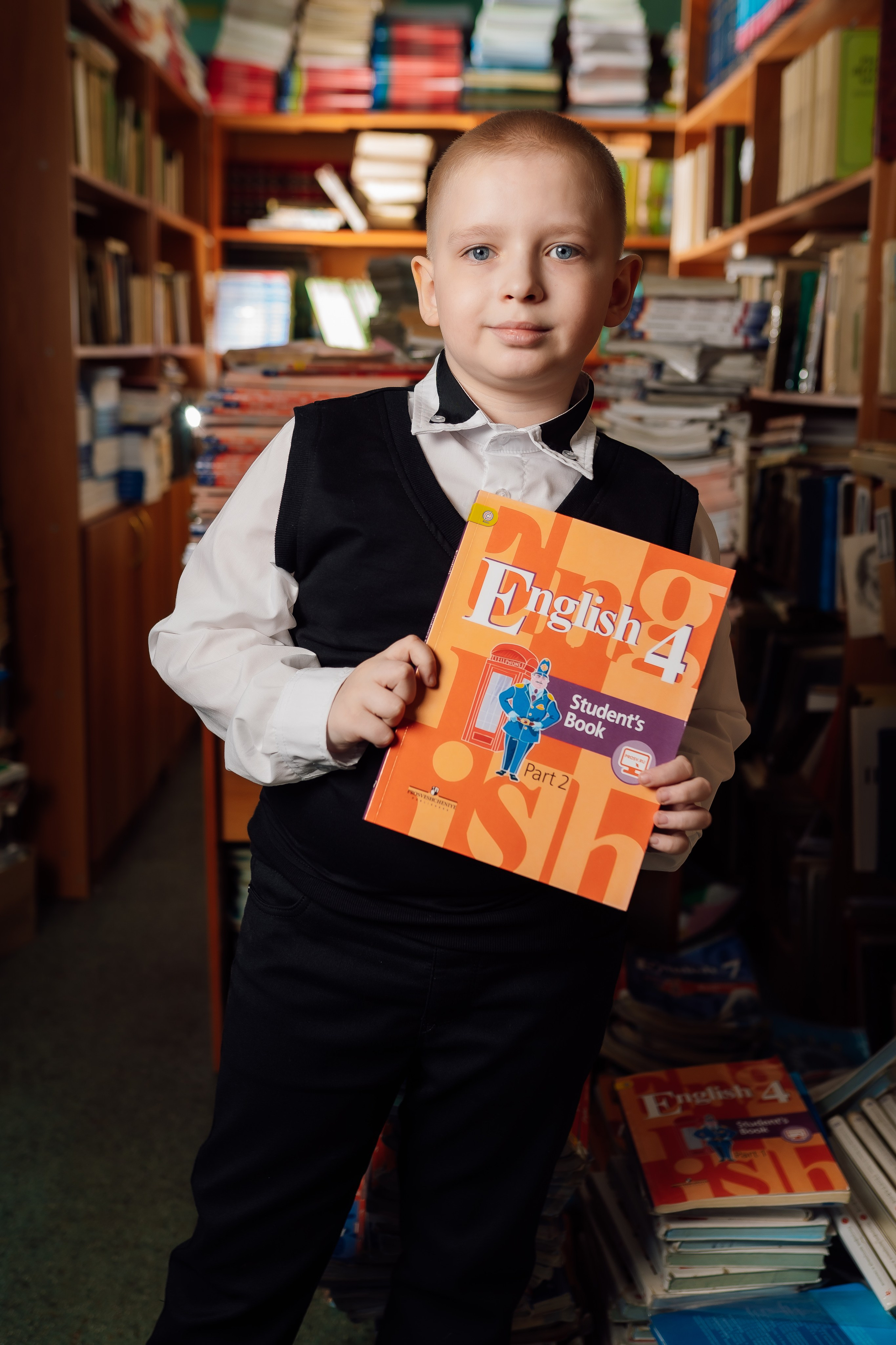 4 класс 2 школа. Фотограф Торопец Кристина Абрамова Kanwellia photography