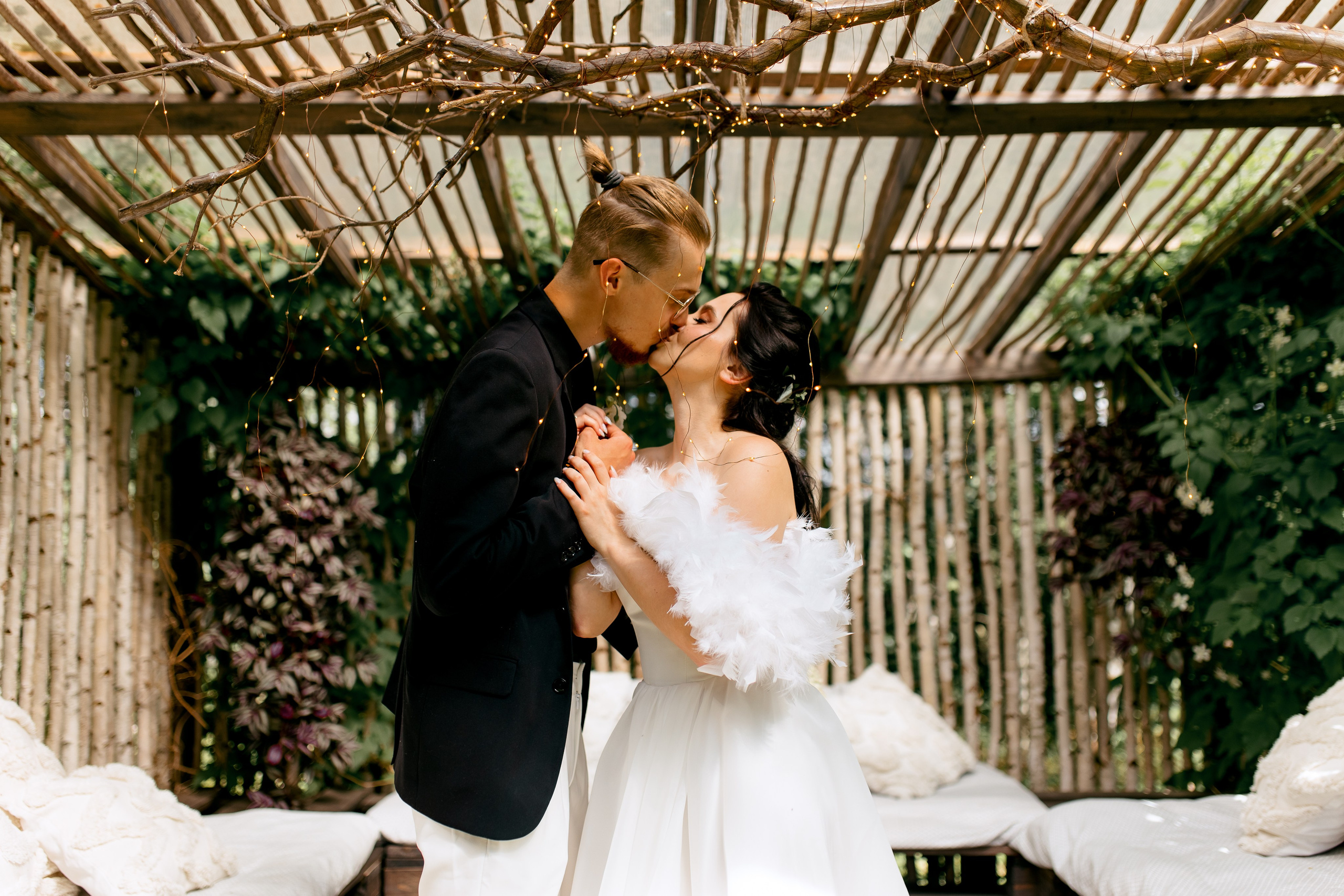 Валентин и Анастасия. Свадебный и семейный фотограф в Туле и области Маша Костина