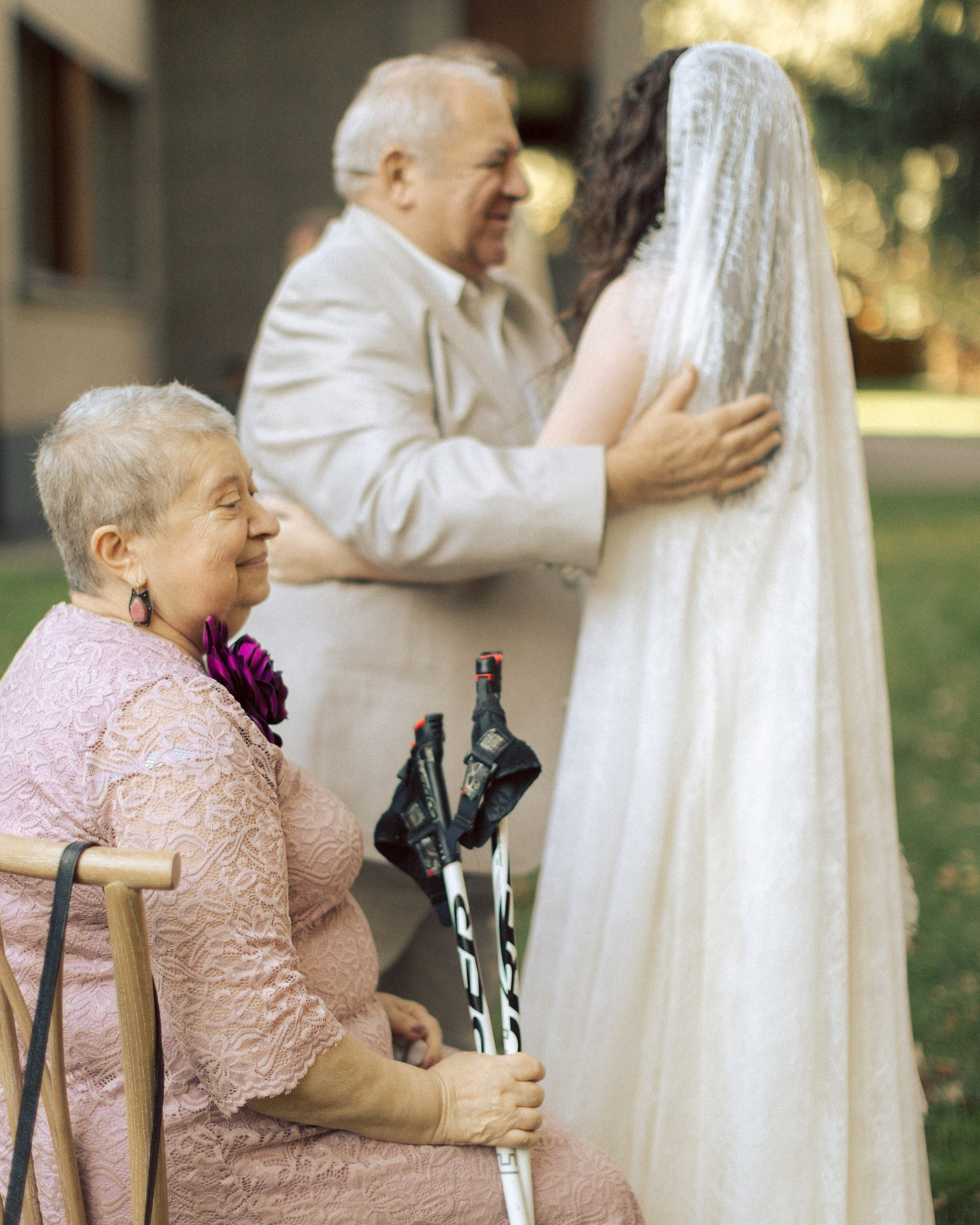 Боря и Амина. Свадебный и портретный фотограф в Москве Анна Плавская