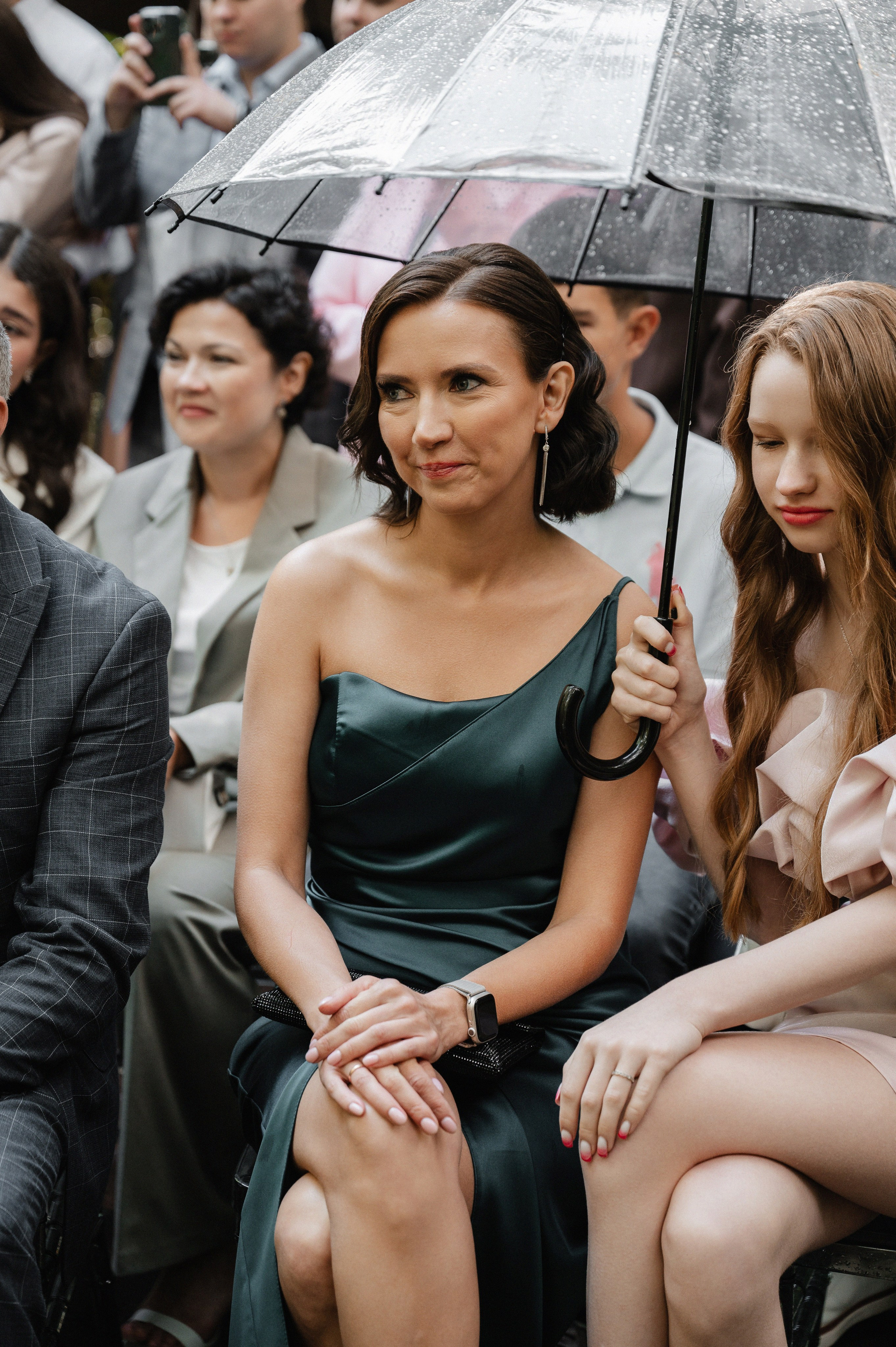 Полина и Александр.Forest Dew. Свадебный фотограф Раменское-Москва