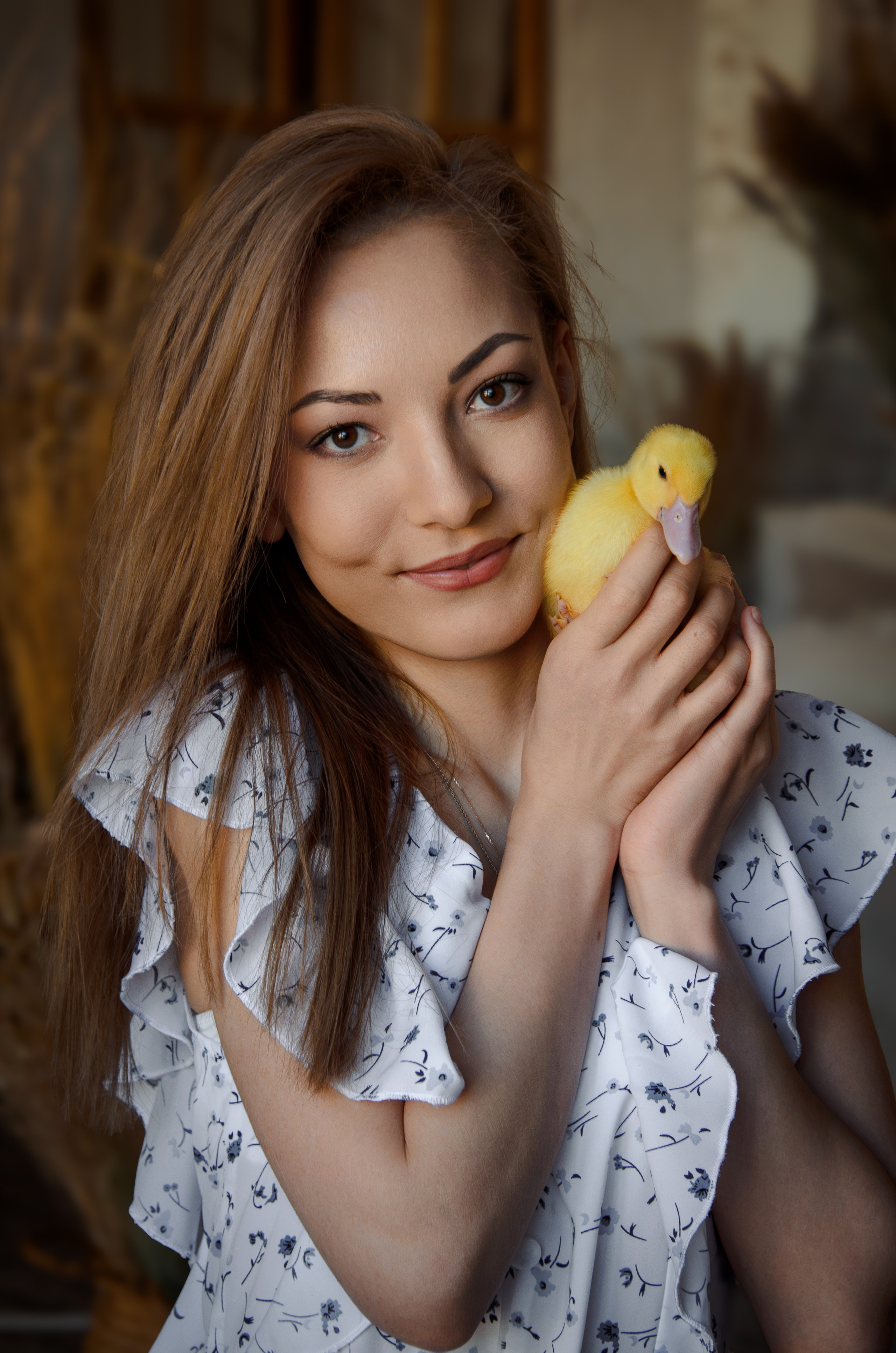 Мама и ее маленький фермер. Фотографы в Тюмени Андрей и Лидия Войвод