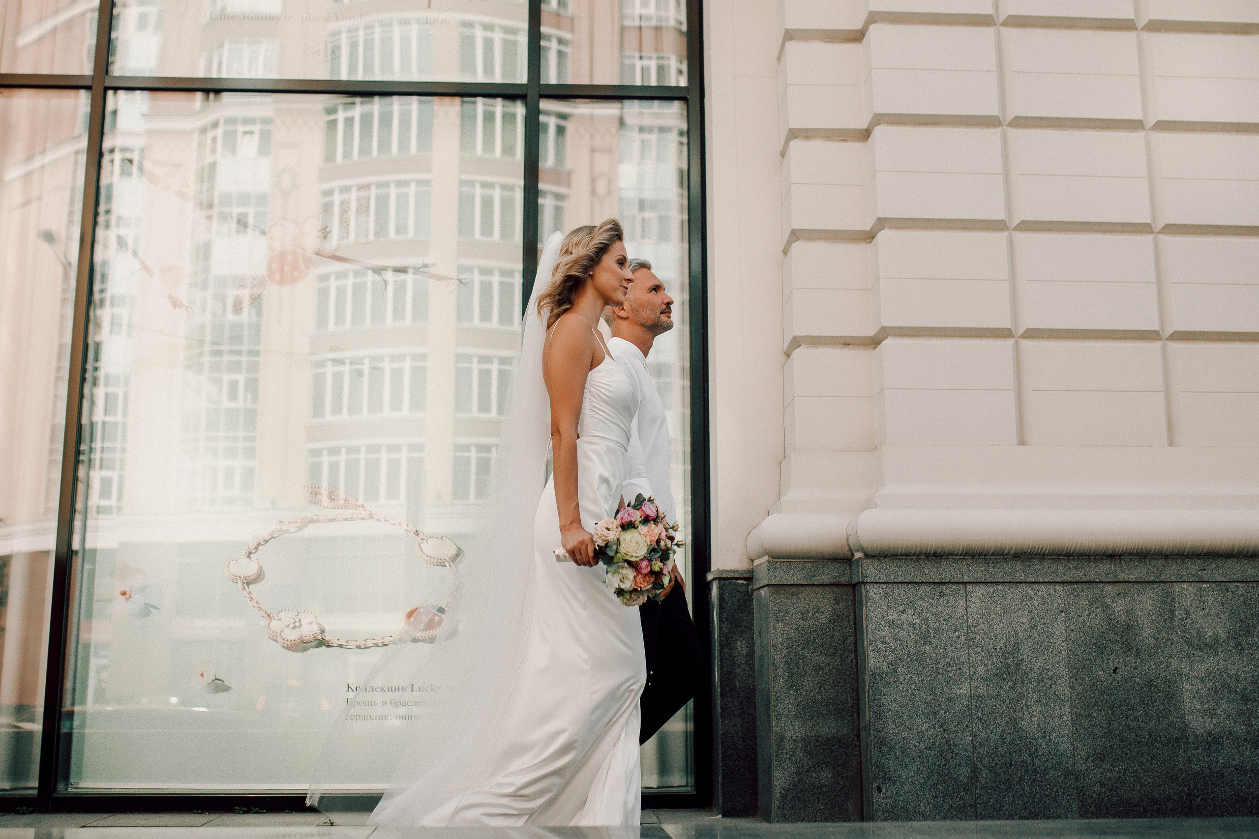 Лавстори — Тимур и Анна. Лёшка Варзегов — фотограф