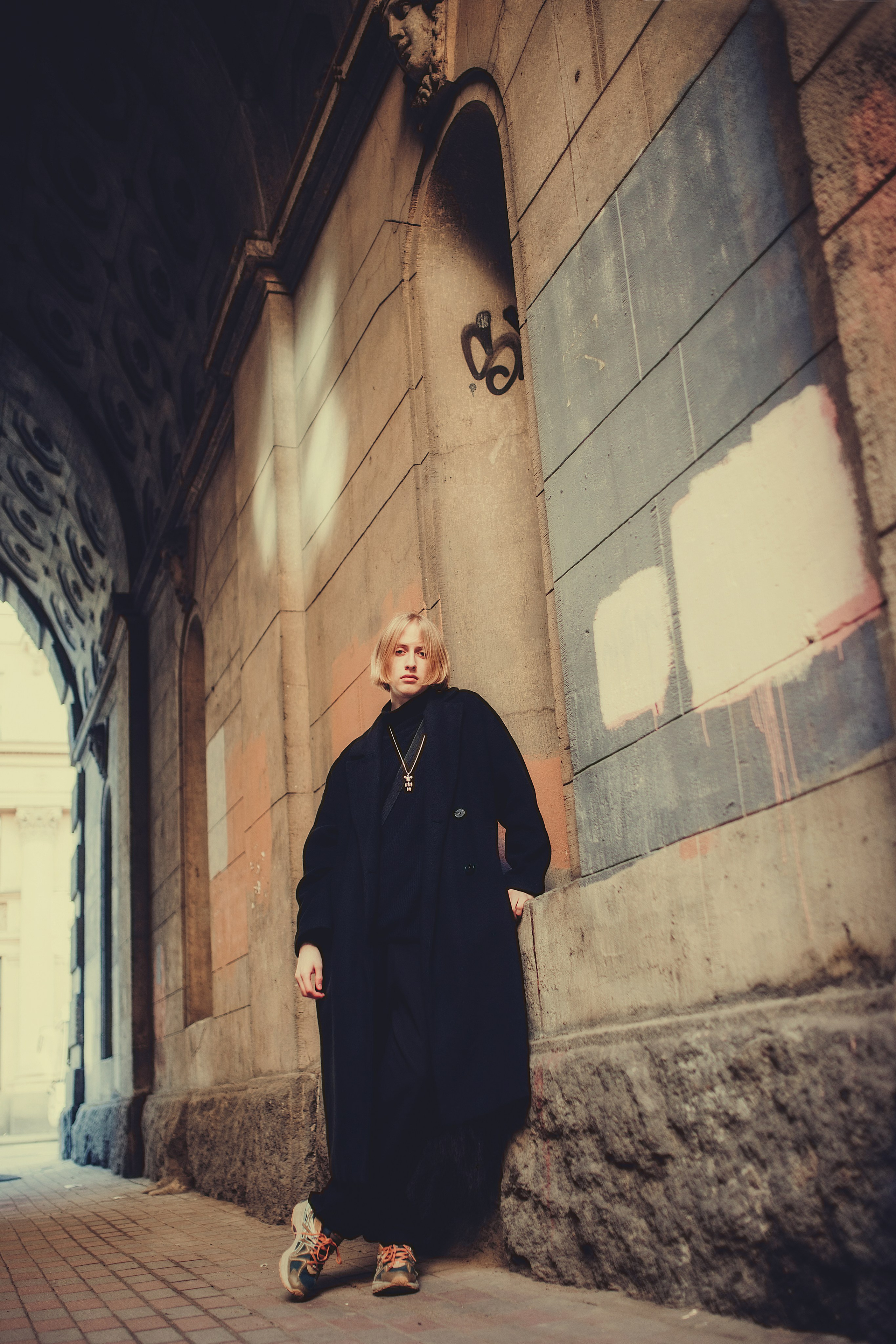 Фотосессия по дворам и парадным. Фотограф Вероника Весна| Санкт-Петербург | Питер | Спб | Петербург|