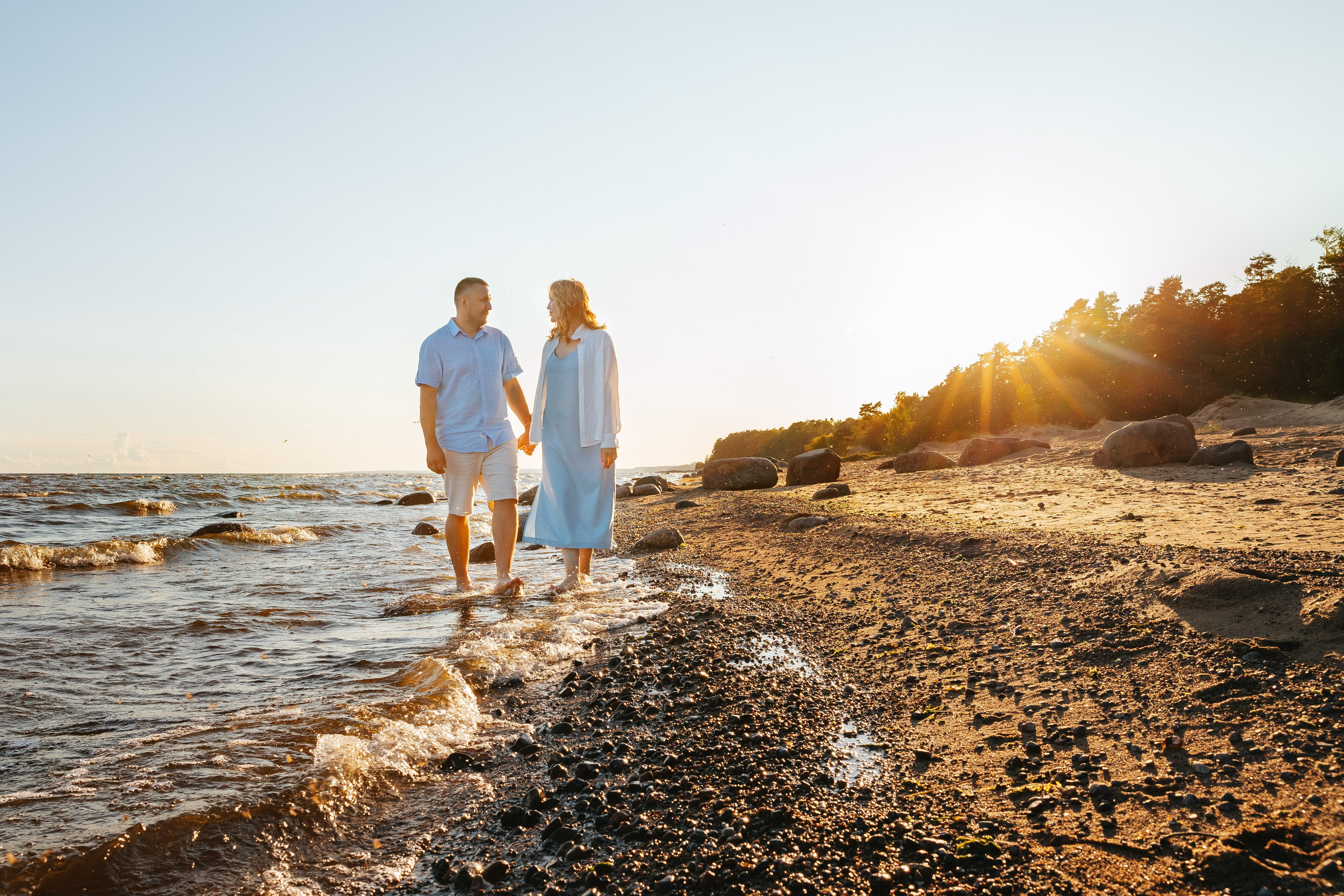 Фотосессия на улице. Семейный lifestyle фотограф в Санкт-Петербурге Людмила Пахомова
