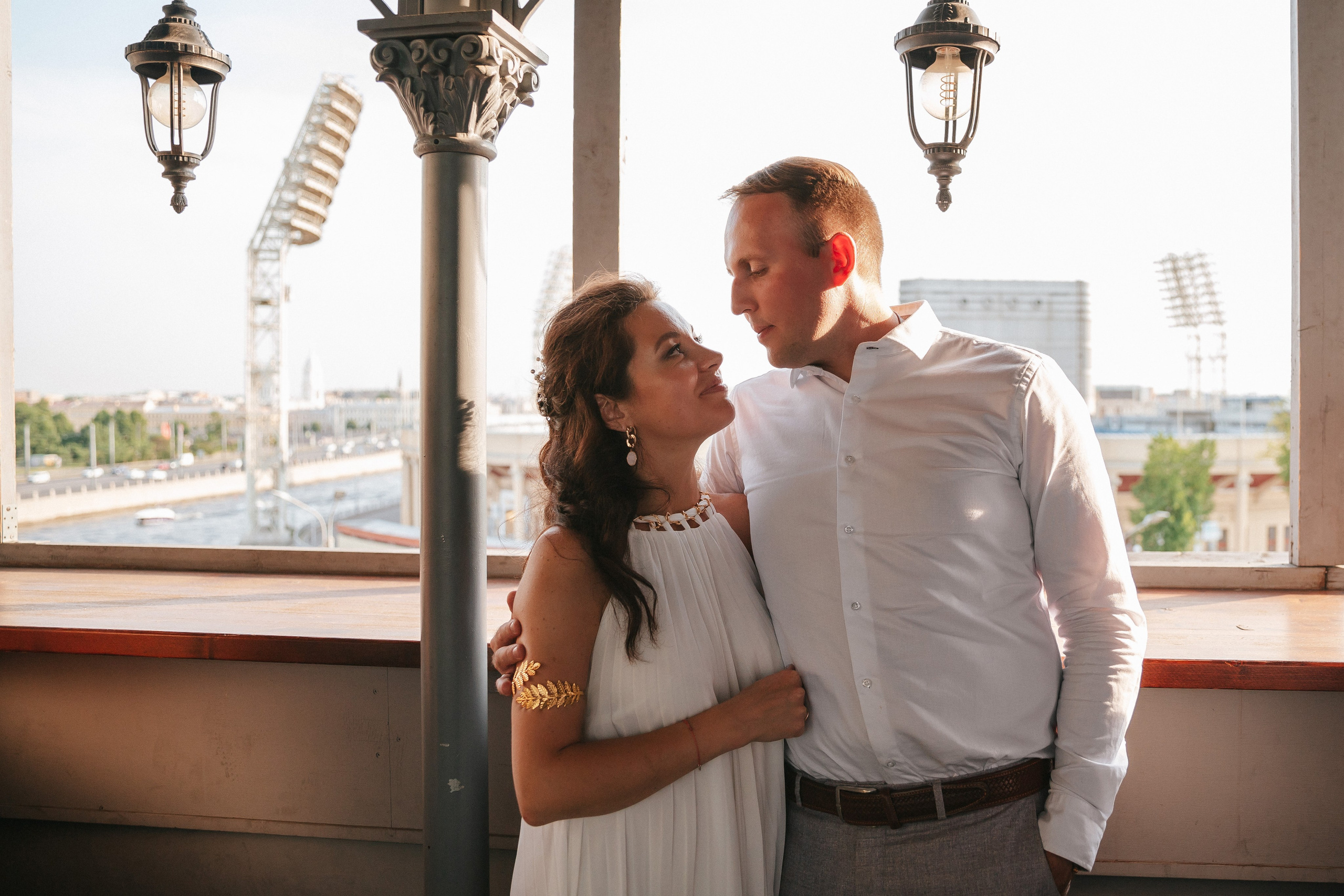 Никита и Ксения. Семейный lifestyle фотограф в Санкт-Петербурге Людмила Пахомова