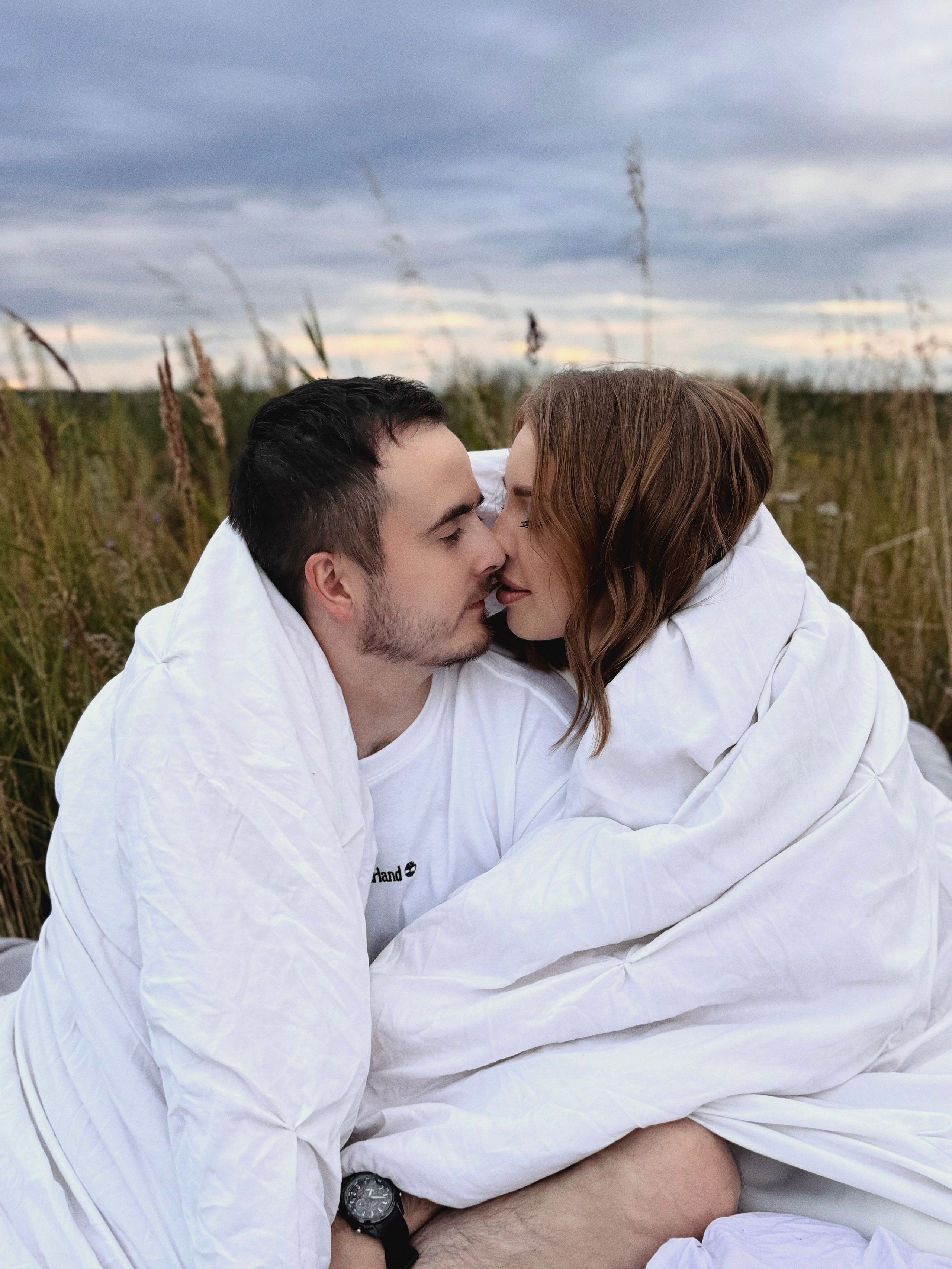 Семья Шиховцевых. Креативный фотограф Ксения Семенова Курган