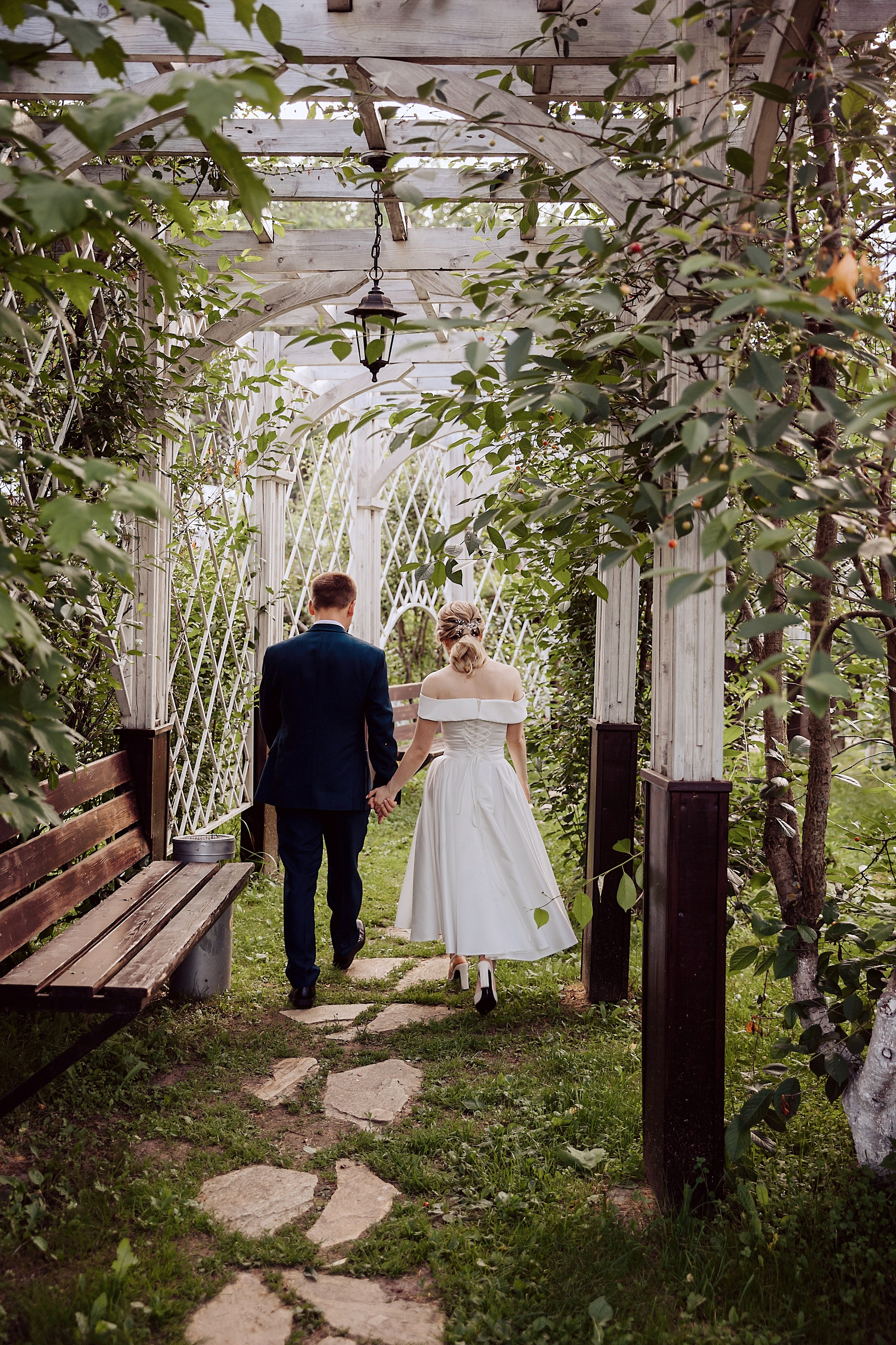 Сергей и Ксения. Свадебный и семейный фотограф в Йошкар-Оле