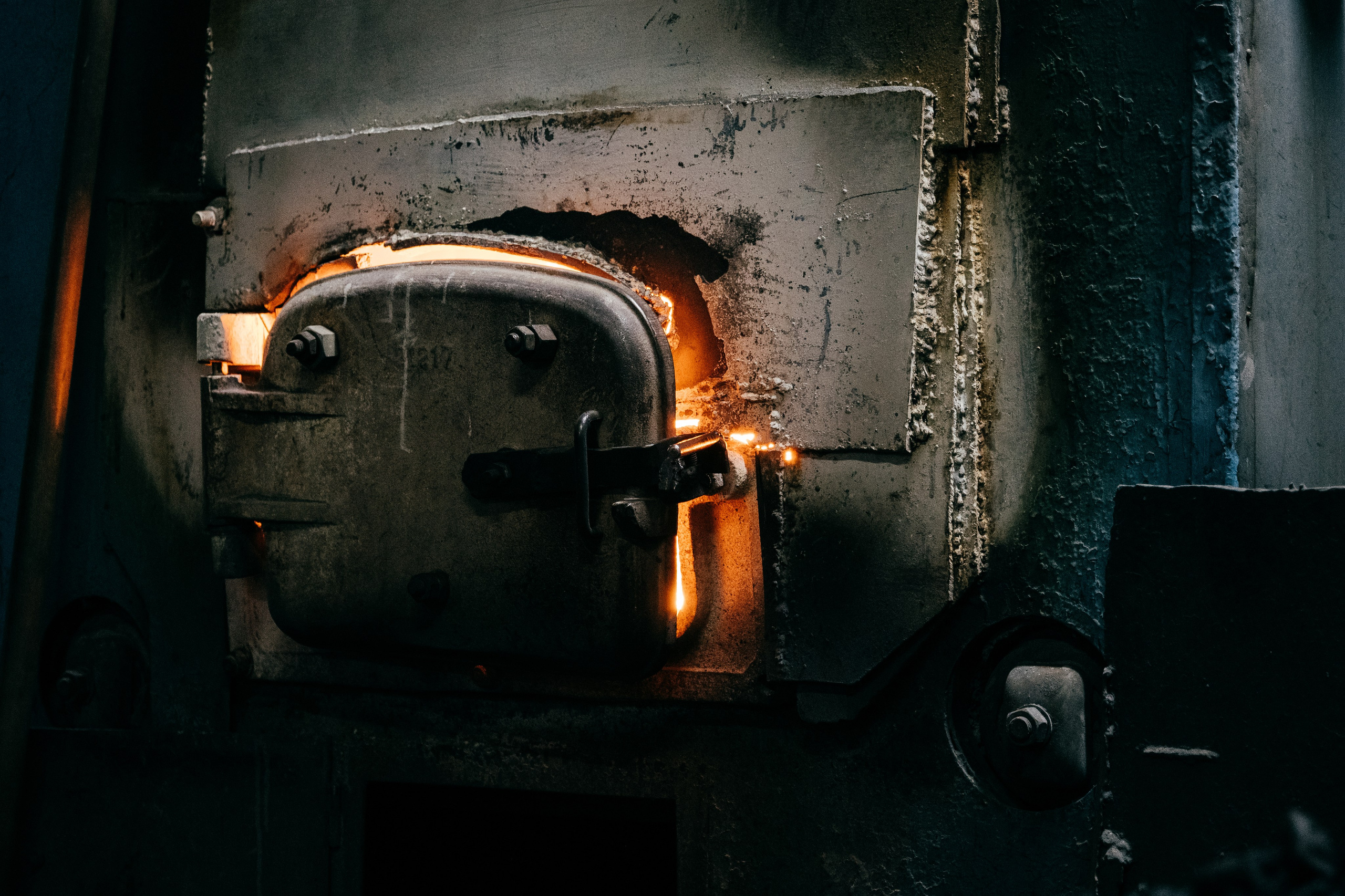 Хлебозавод г. Кемь. Создание контента | Фото | Видеосъемка | Александр Ярков