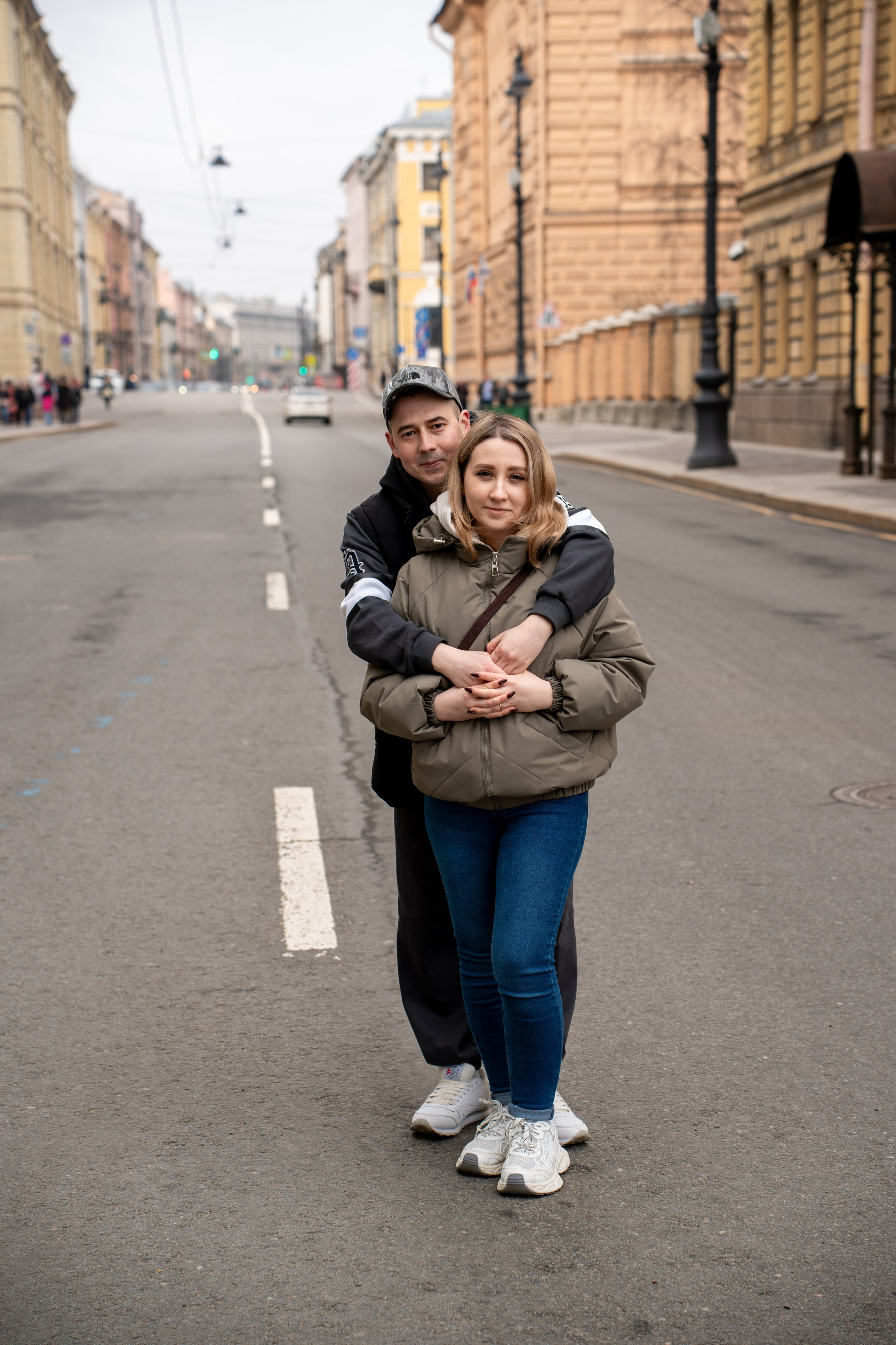 Love-Story. Услуги фотографа | Санкт-Петербург