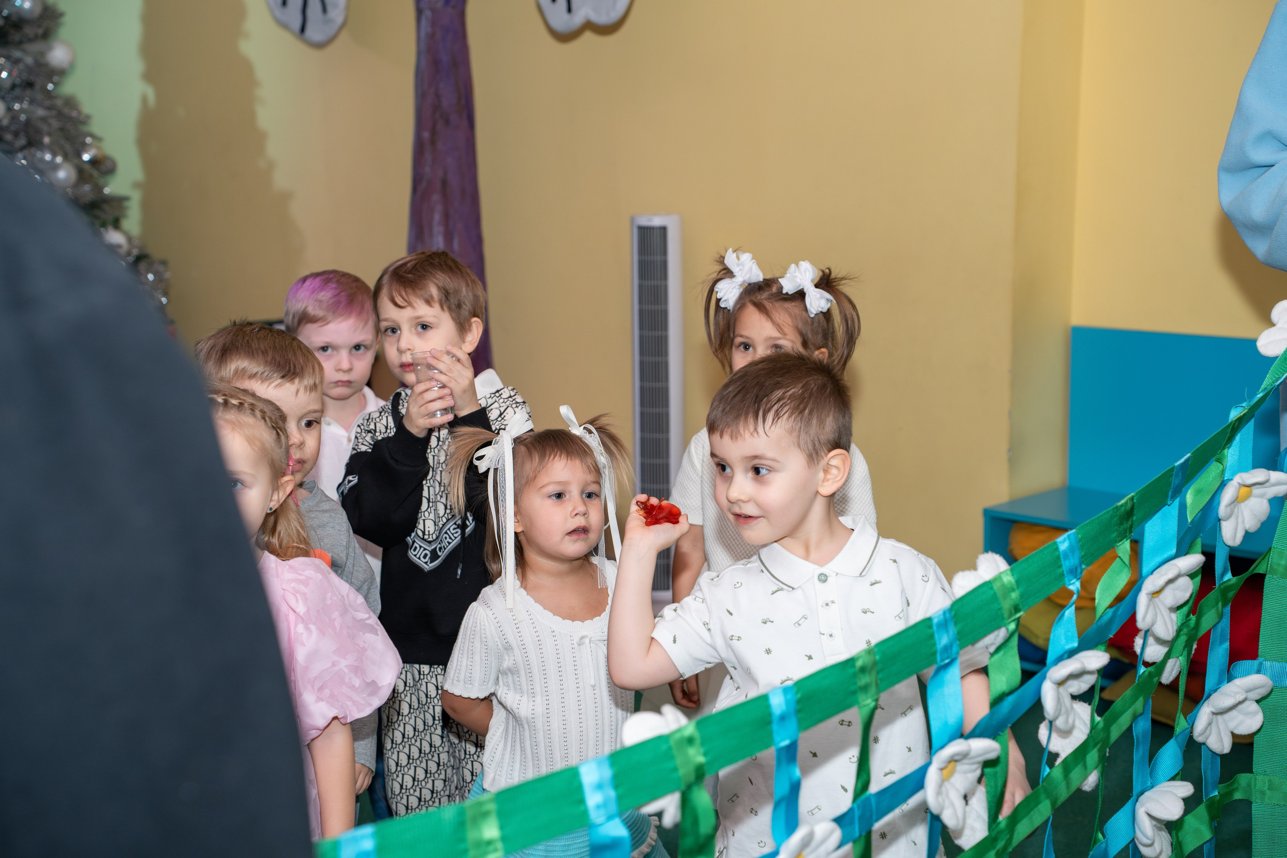 Детский праздник. Услуги фотографа | Санкт-Петербург