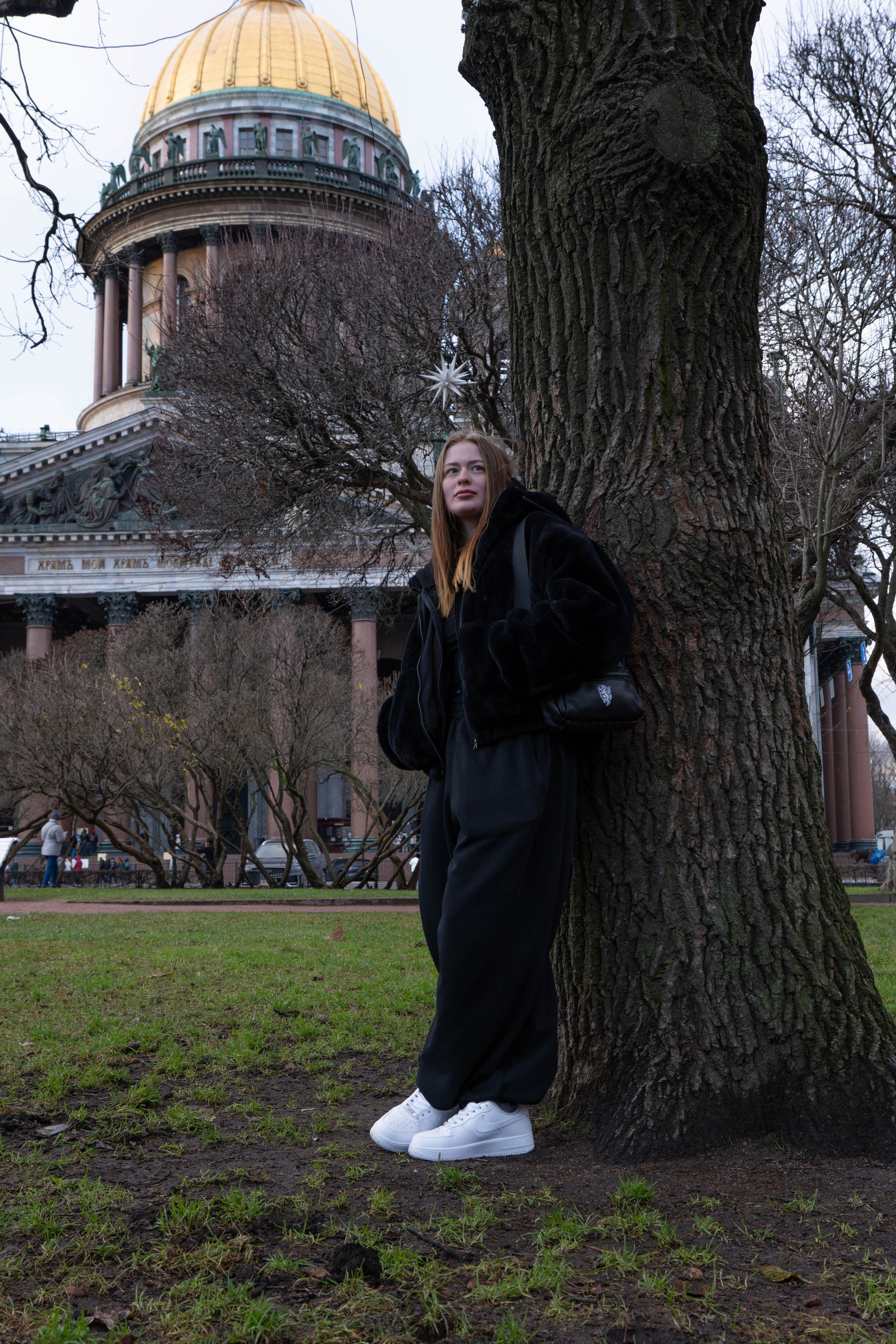 Прогулка. Услуги фотографа | Санкт-Петербург