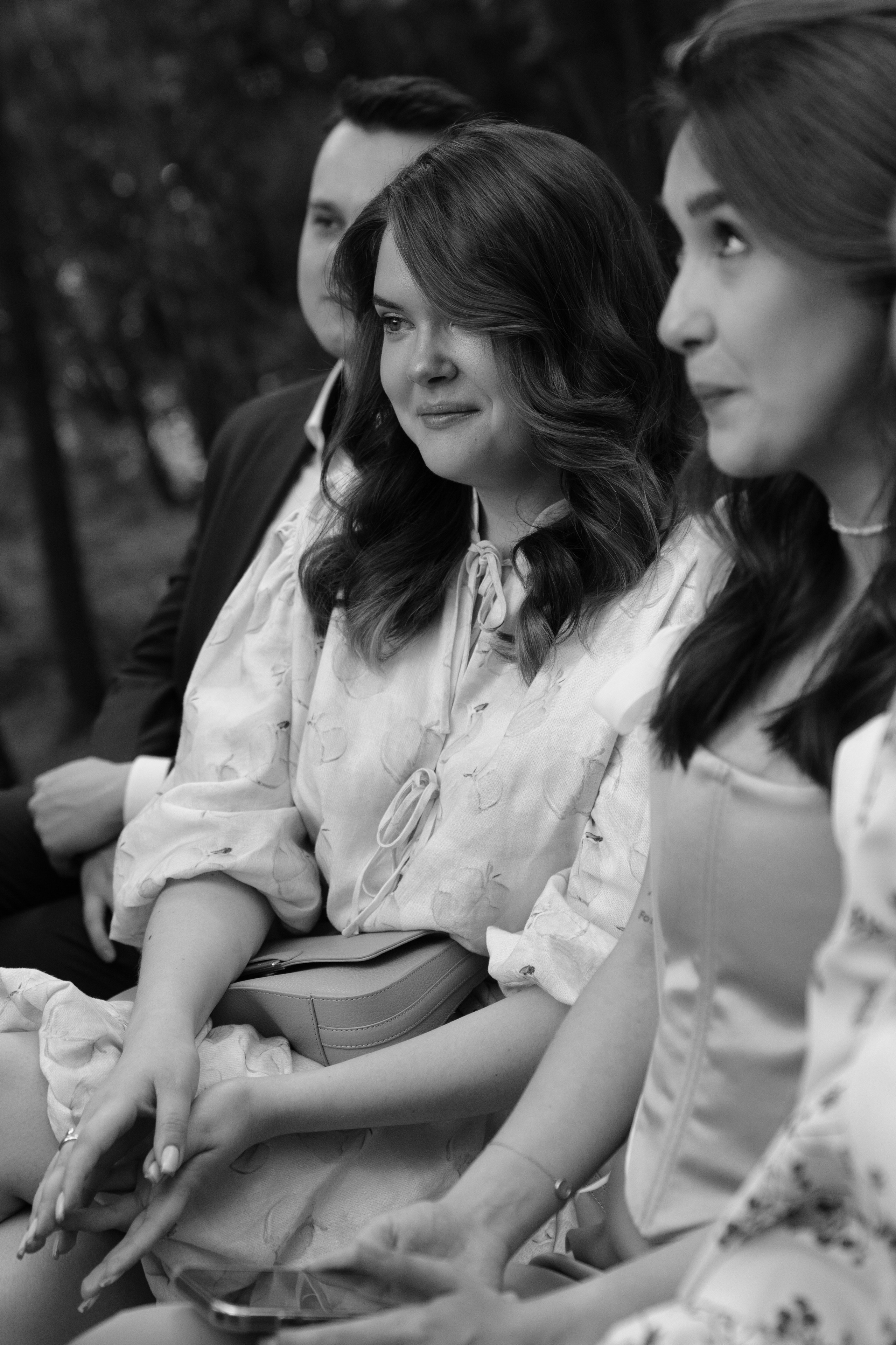 Why not. Свадебный фотограф Наташа Брифли