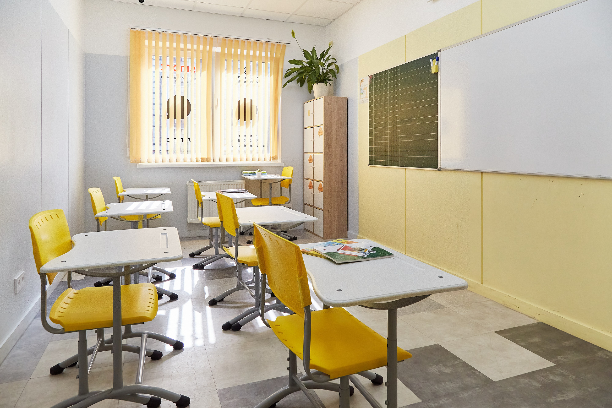 Центр SMART. Фотограф Анастасия Леонтьева Санкт-Петербург