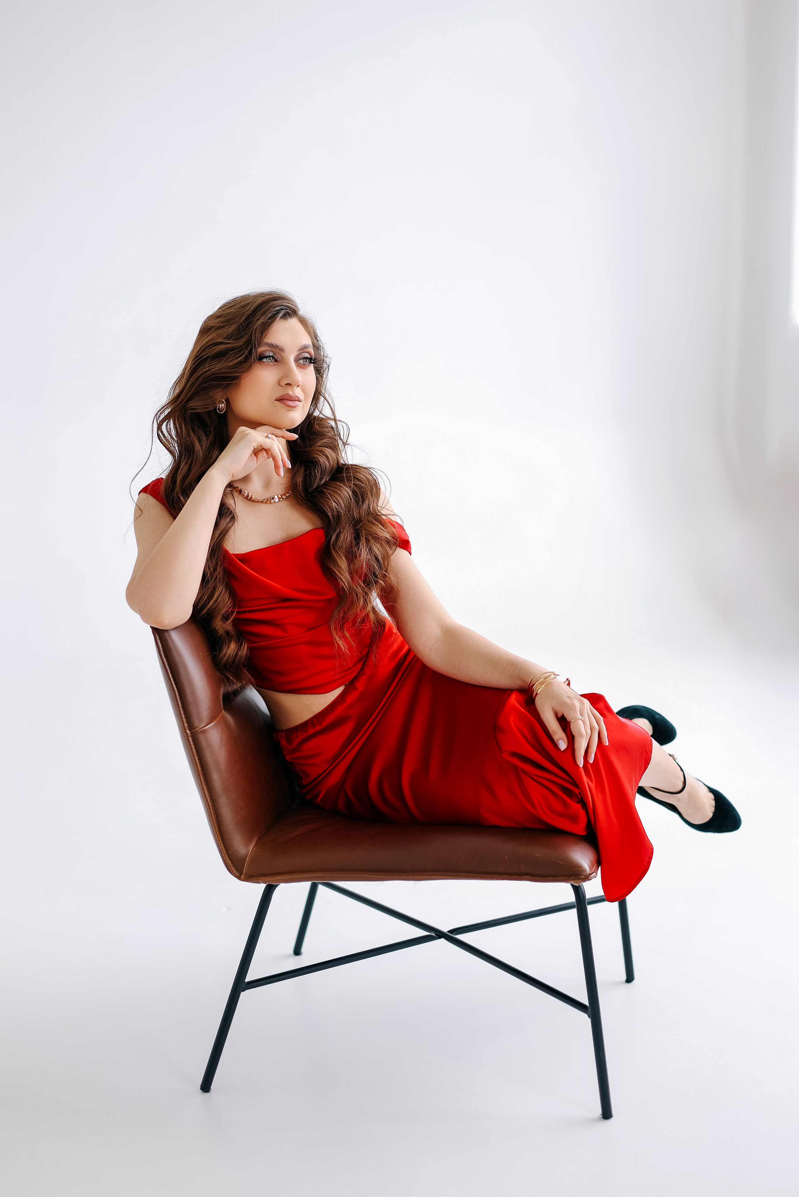 Алена. Семейный и свадебный фотограф в Пензе Валерия Филюкова