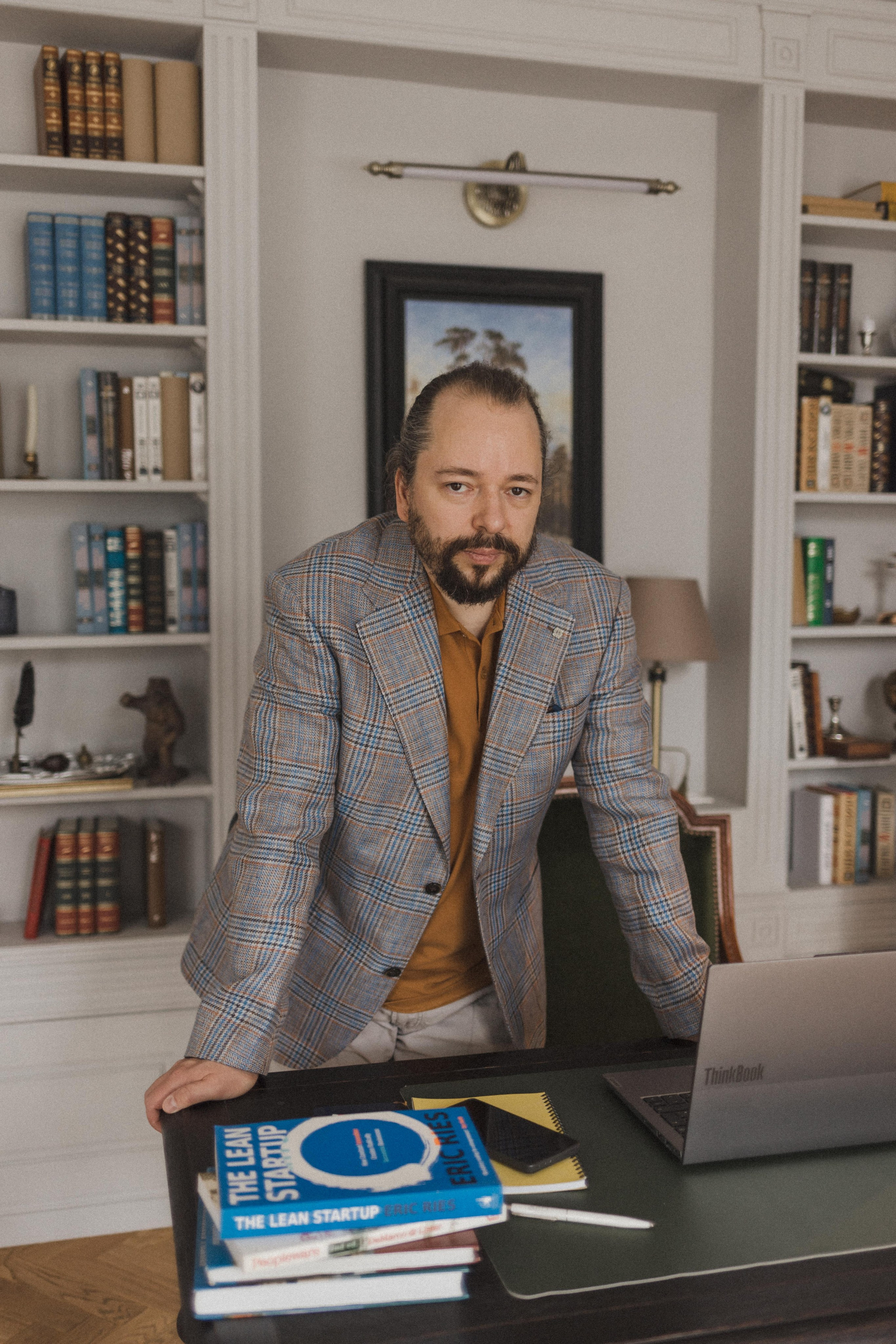 Павел и Наталья. Семейный фотограф в Москве