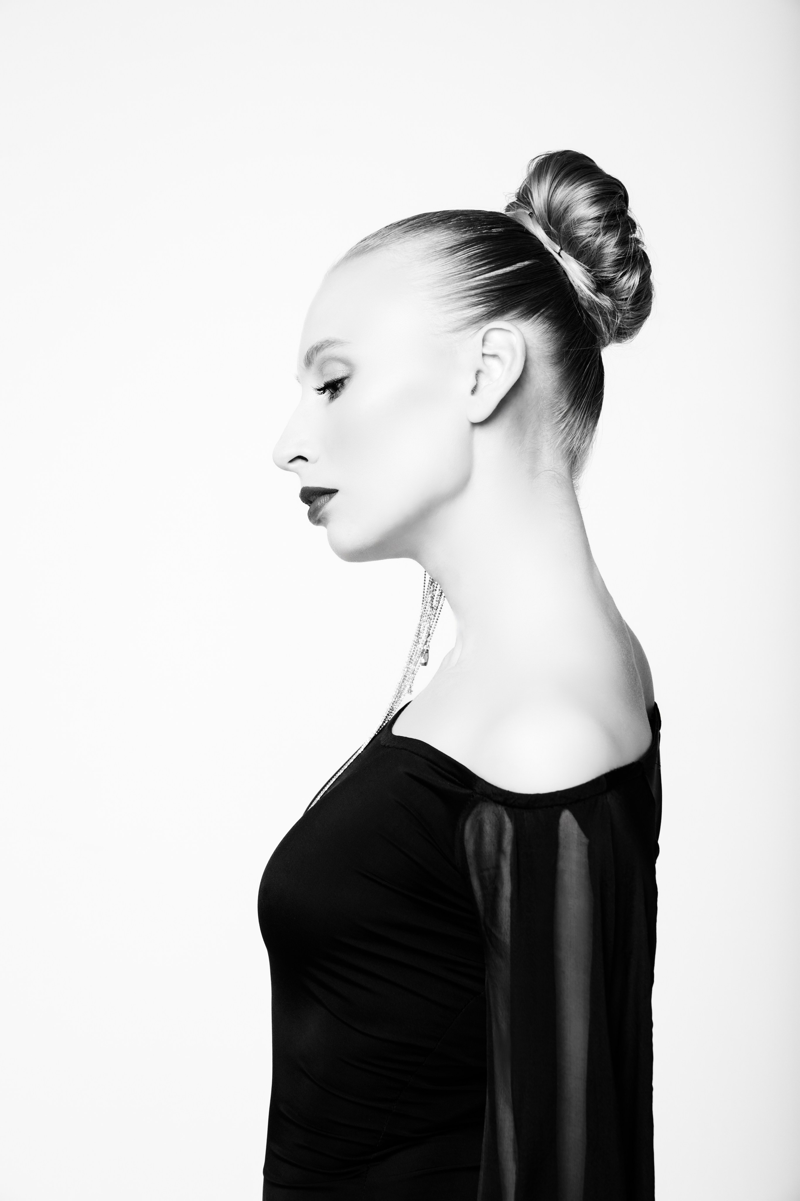 Дарья. Фотограф Ирина Красса