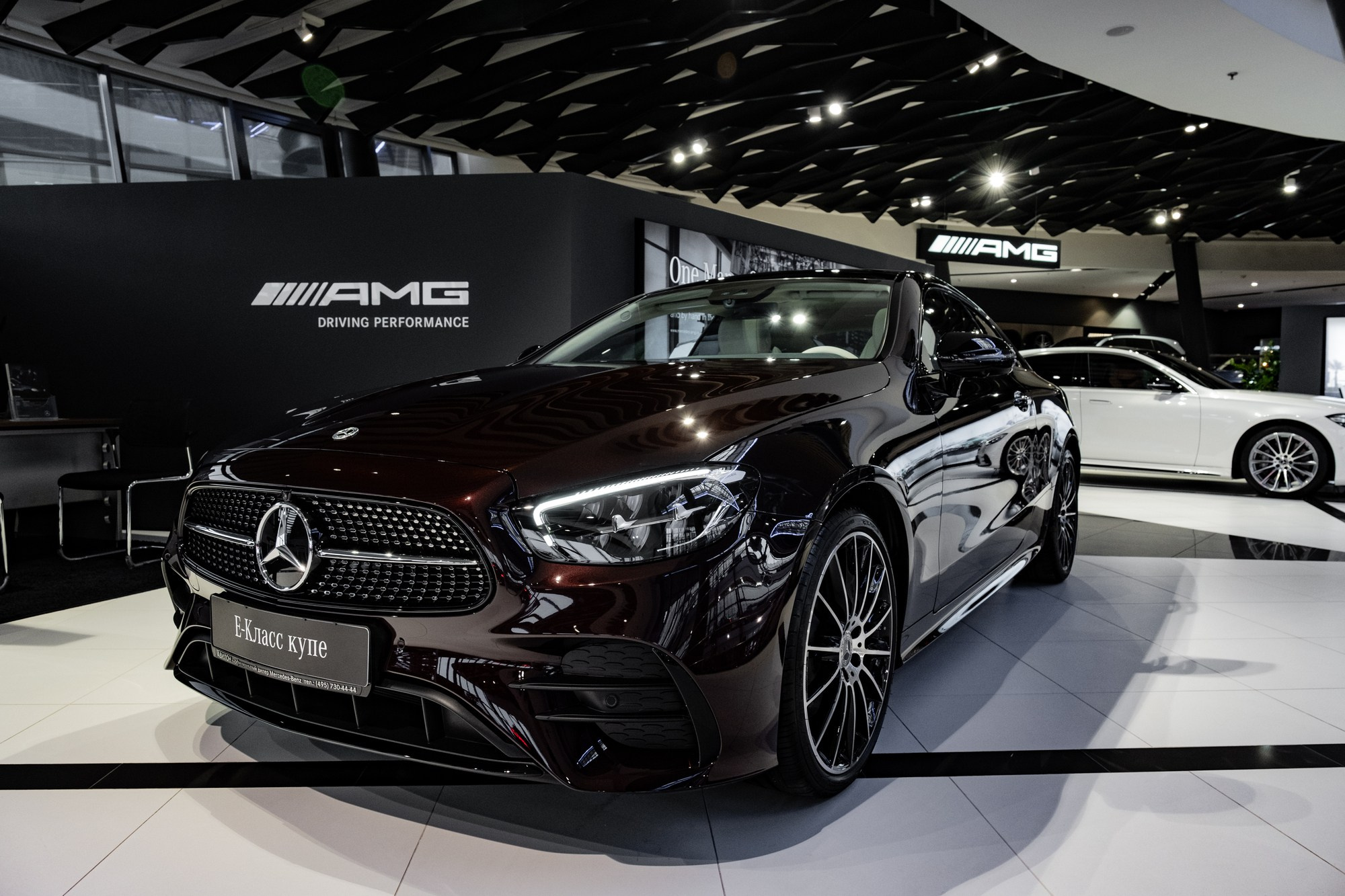 Рекламная съемка автомобилей. Автоспортивный бренд фотограф в Москве — Виктория Логинова