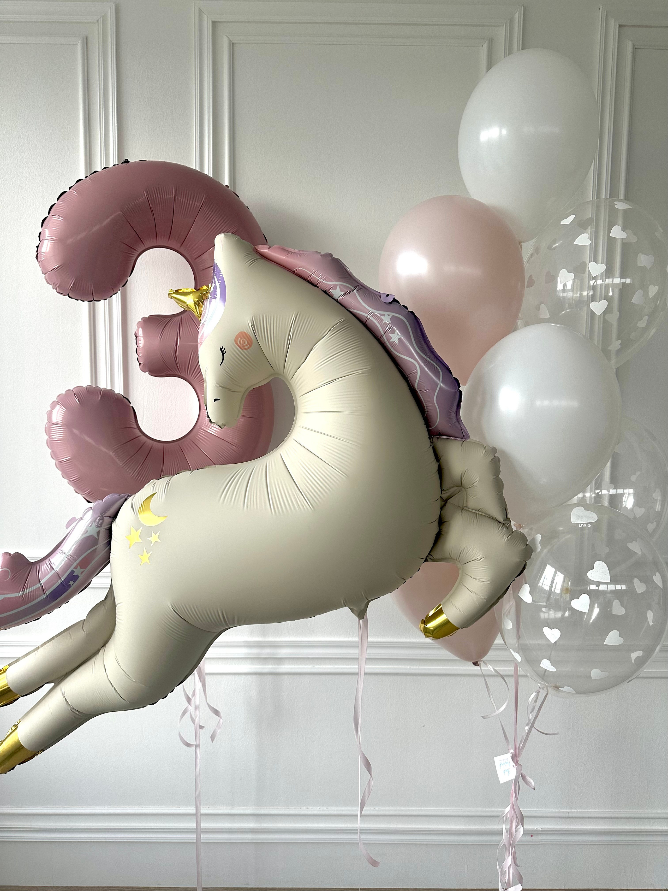 Для нее. Фабрика праздника