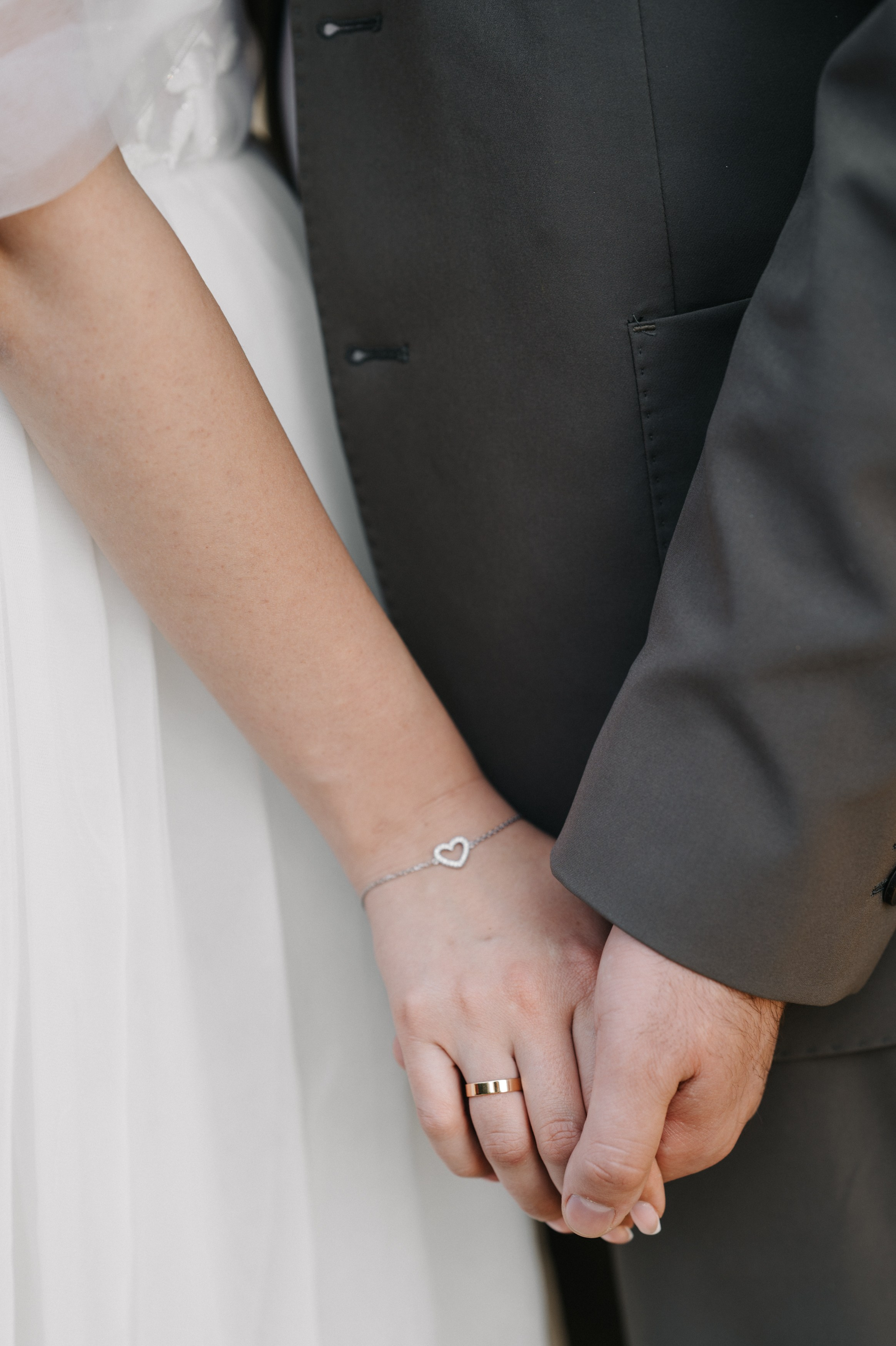 Вместе. Фотограф Ким Ангелина