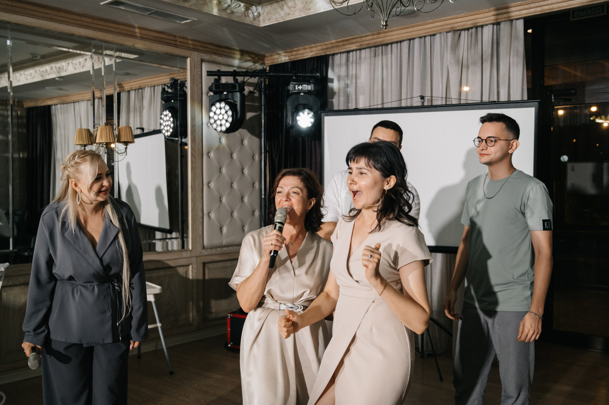 Про любовь. Фотограф Ким Ангелина