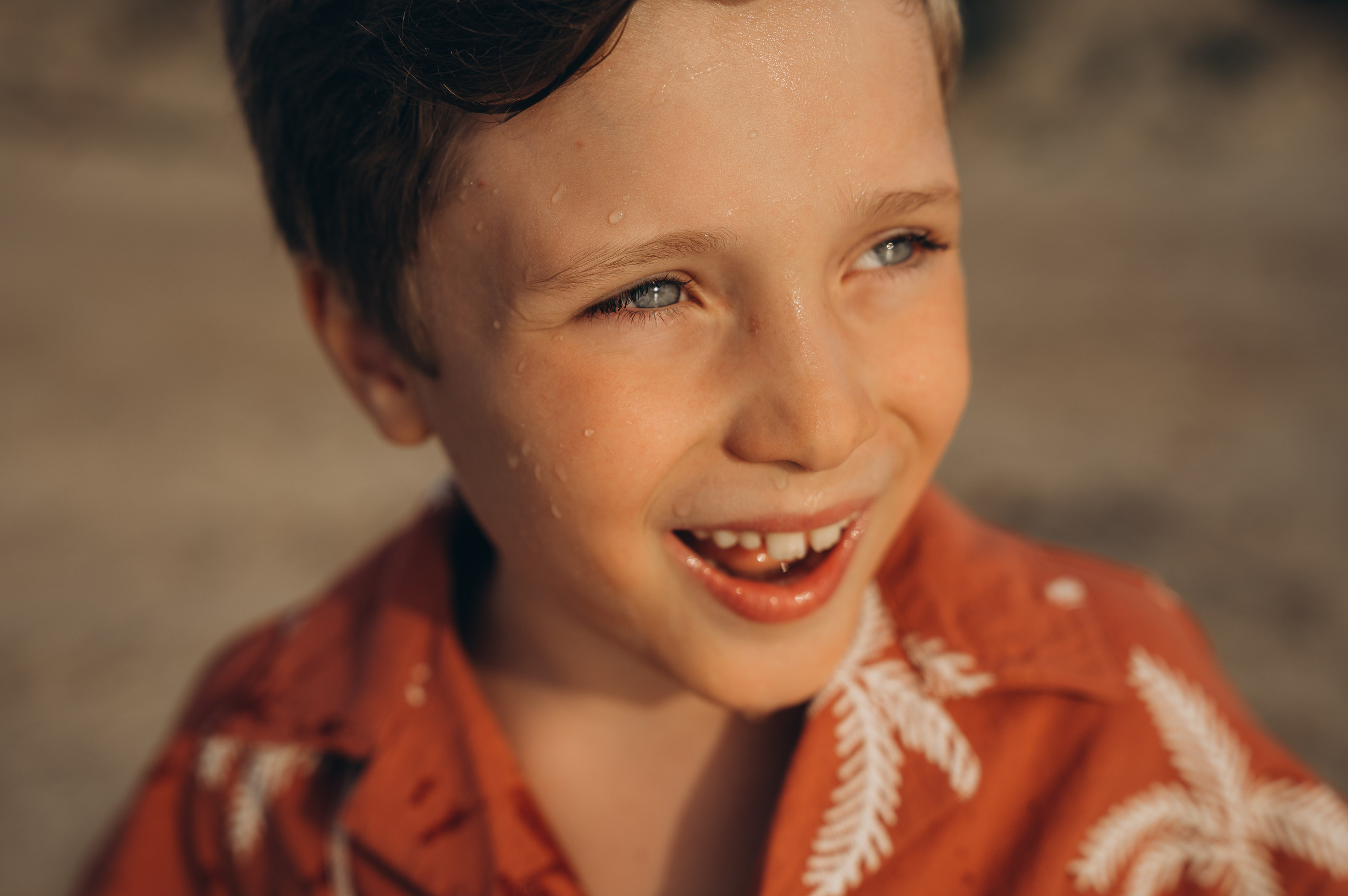 Летняя фотосессия. Семейный фотограф Ростов-на-Дону Татьяна Соколова