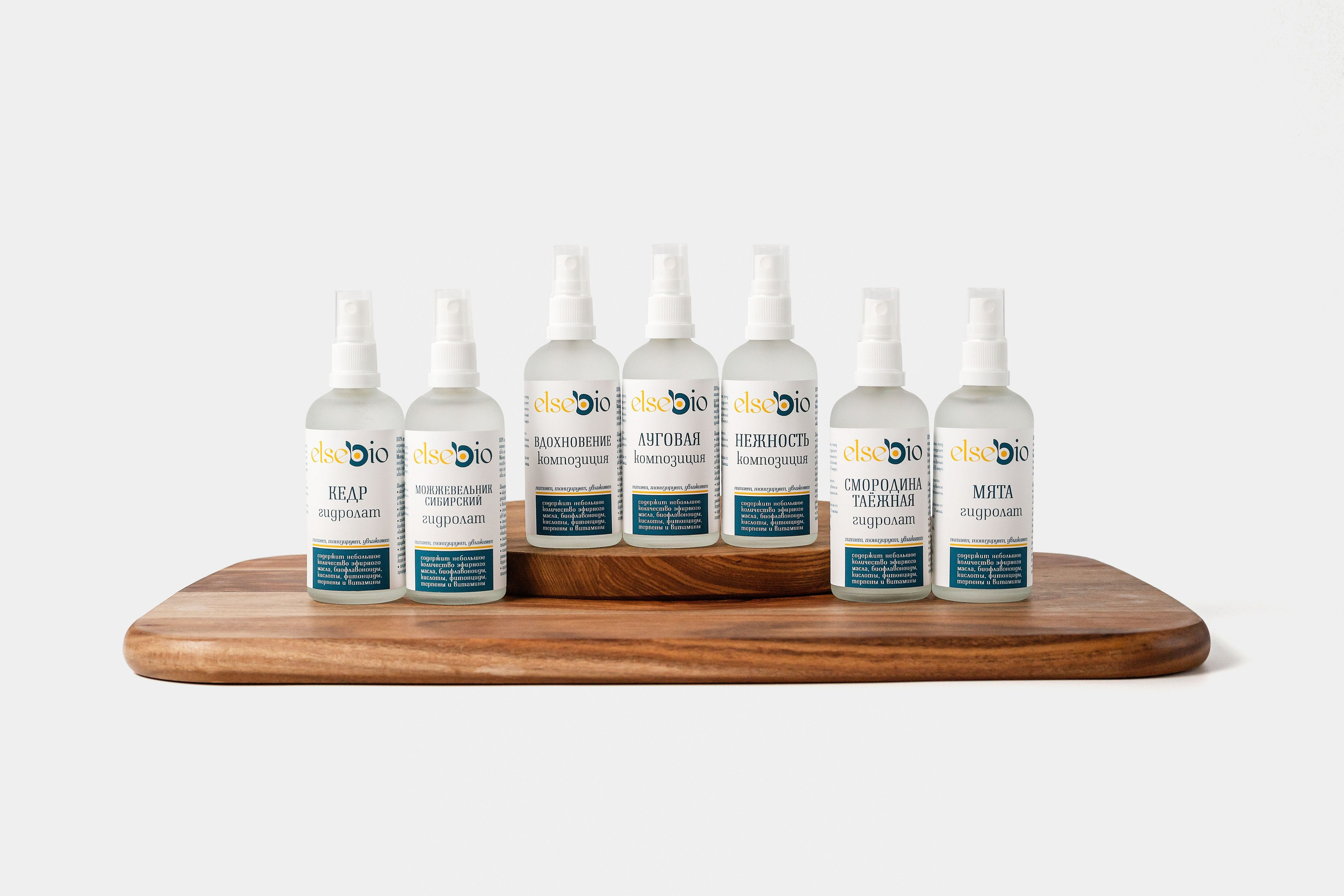 Предметная съемка на белом фоне. Коммерческий фотограф в Москве Павел Володин