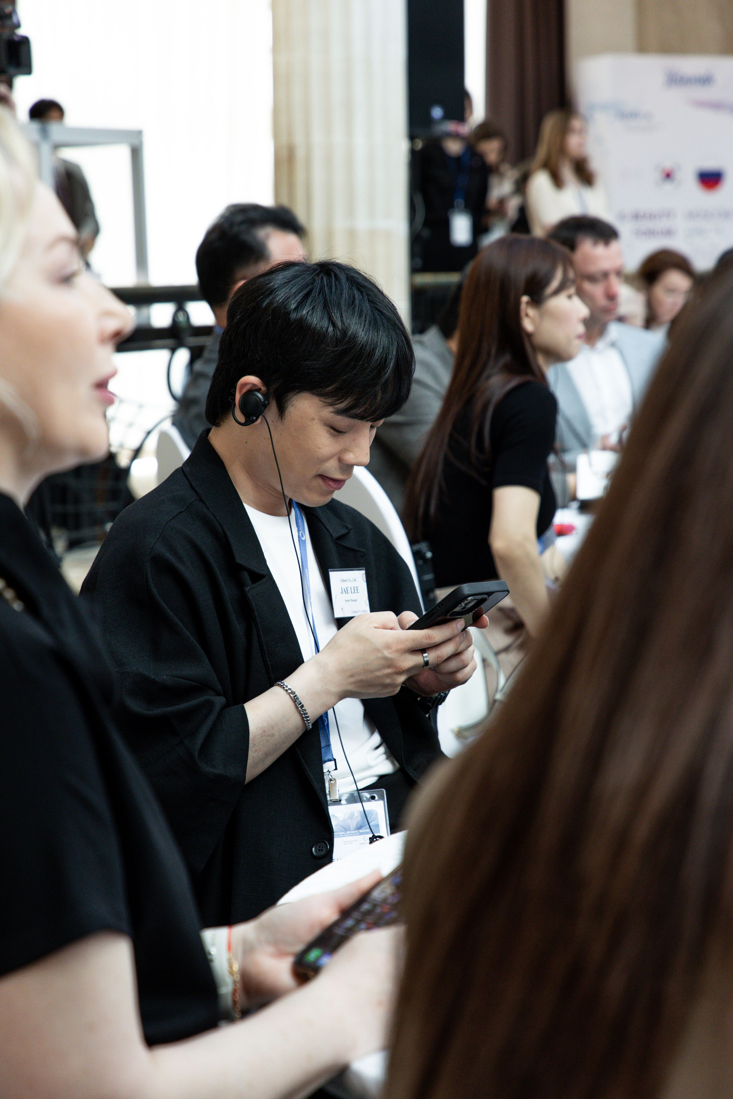 Kotra /K-Beauty forum. Photografer