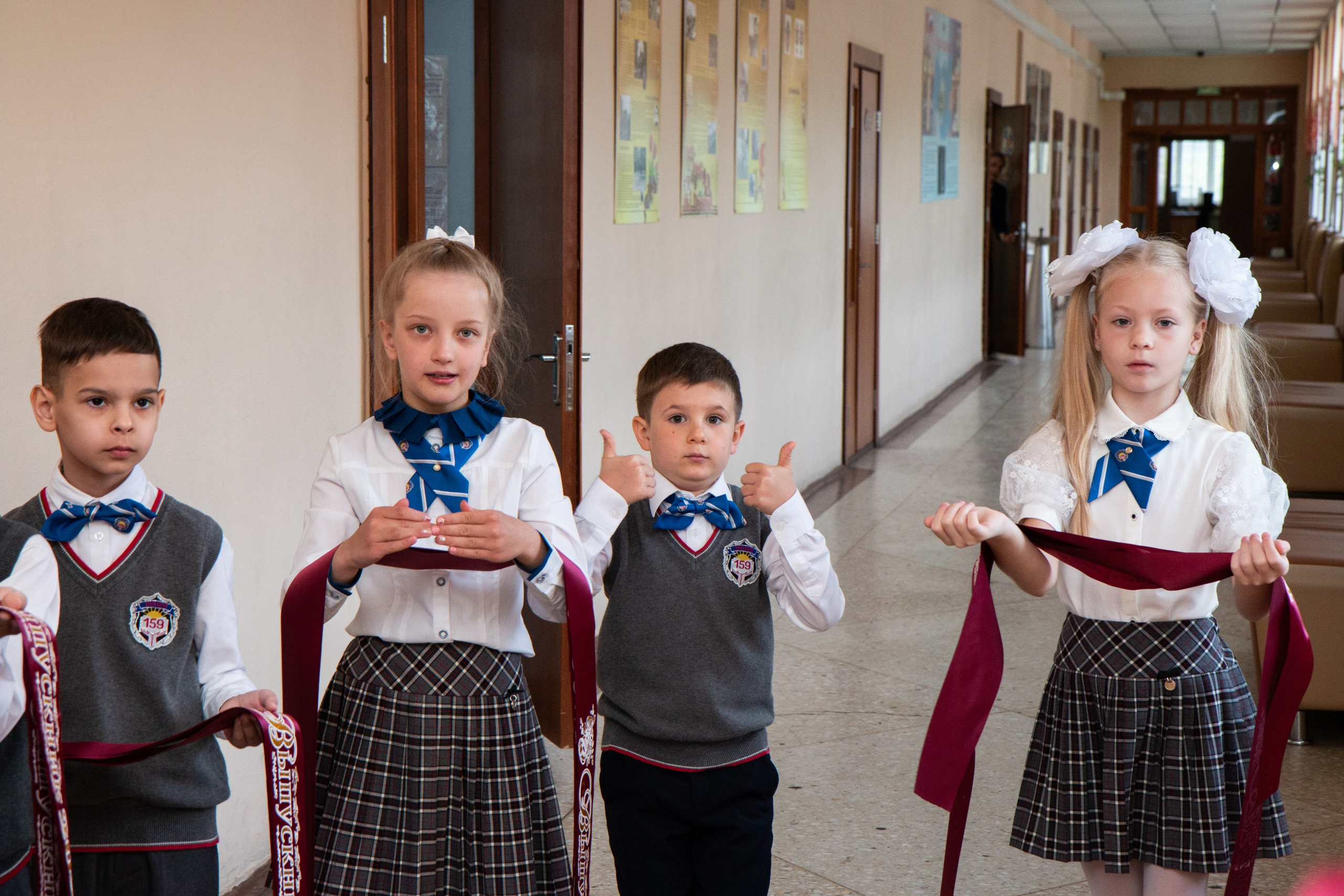 Дети. Фотографирую мир