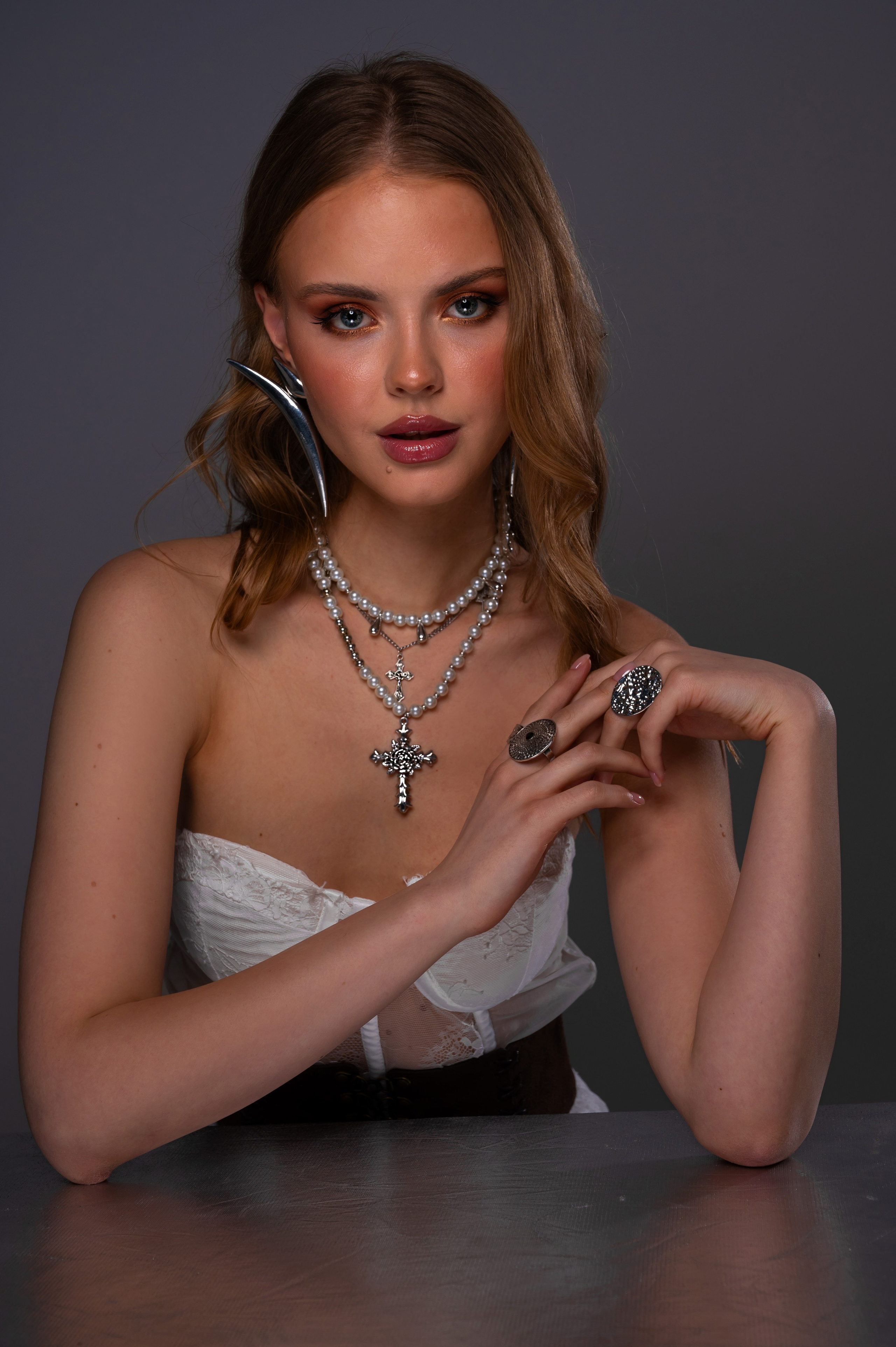 Соня. Семейный, портретный и свадебный фотограф Екатерина Макарова