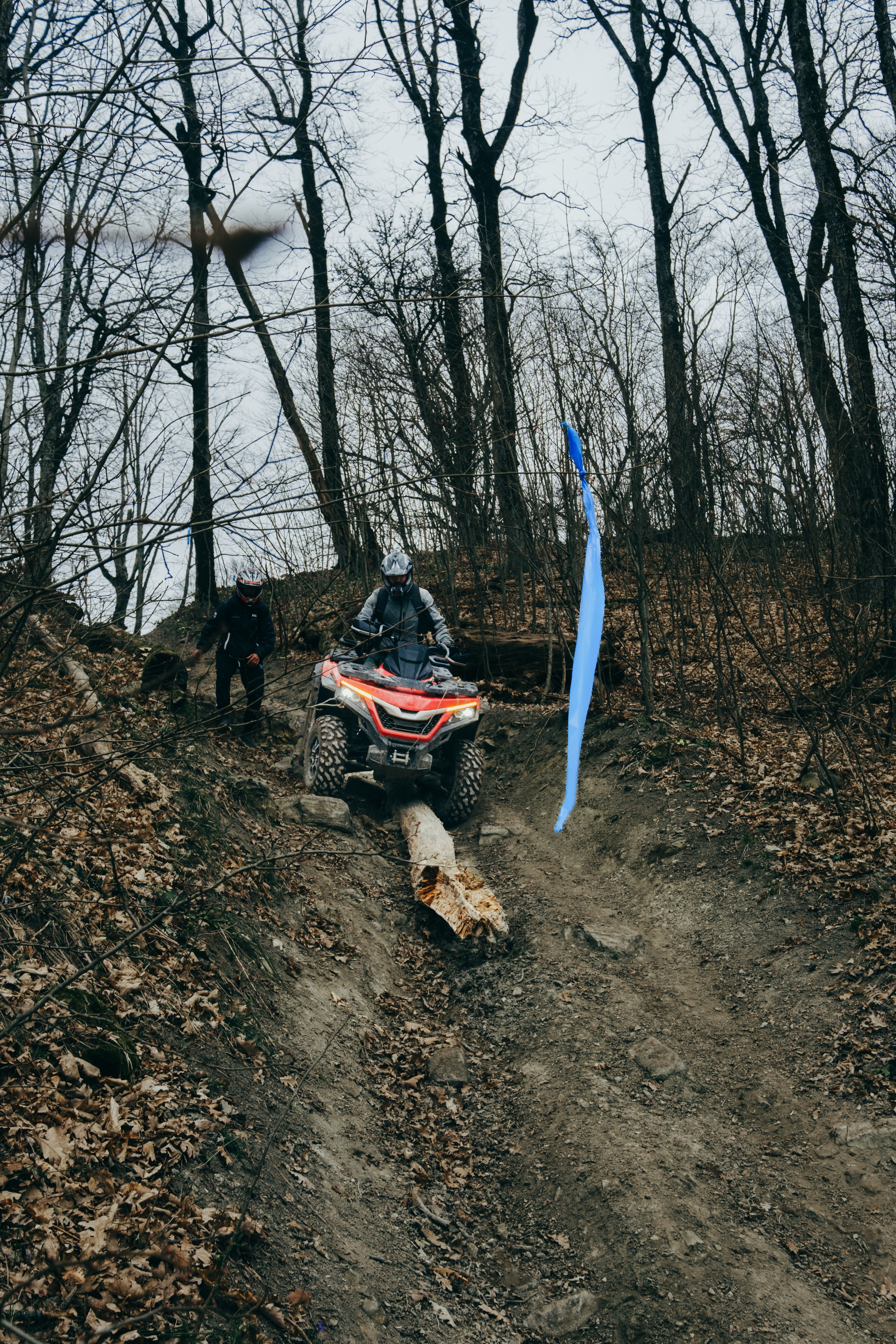 Эндуро Фест от Shamax Motors (Краснодар). Свадебный фотограф Денис Ожигин в Краснодаре и крае. Эмоциональная и стильная съемка вашего дня