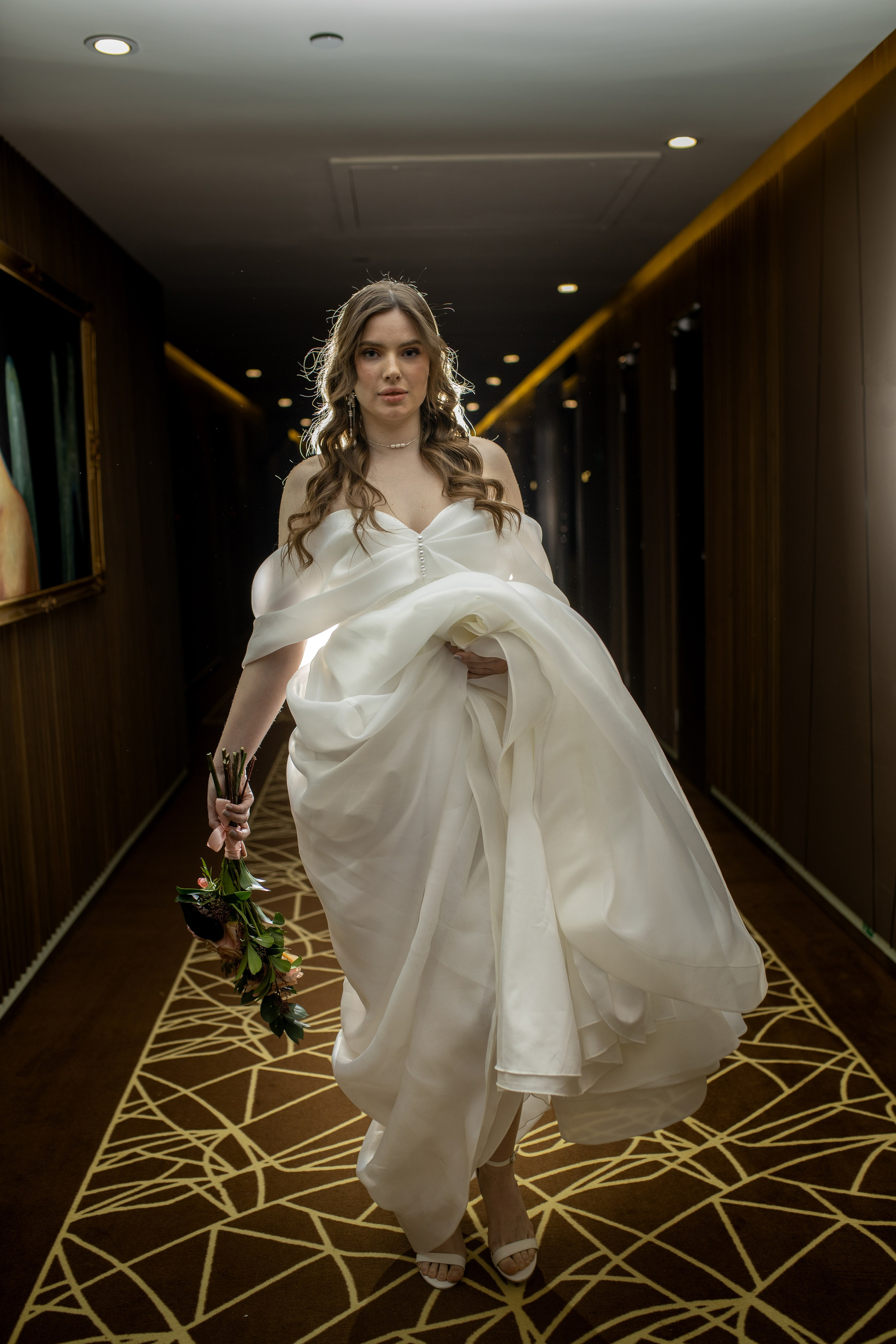 Утро невесты. Яна. Семейный и детский фотограф Светлана Котик Спасск-Дальний, Владивосток, Приморский край