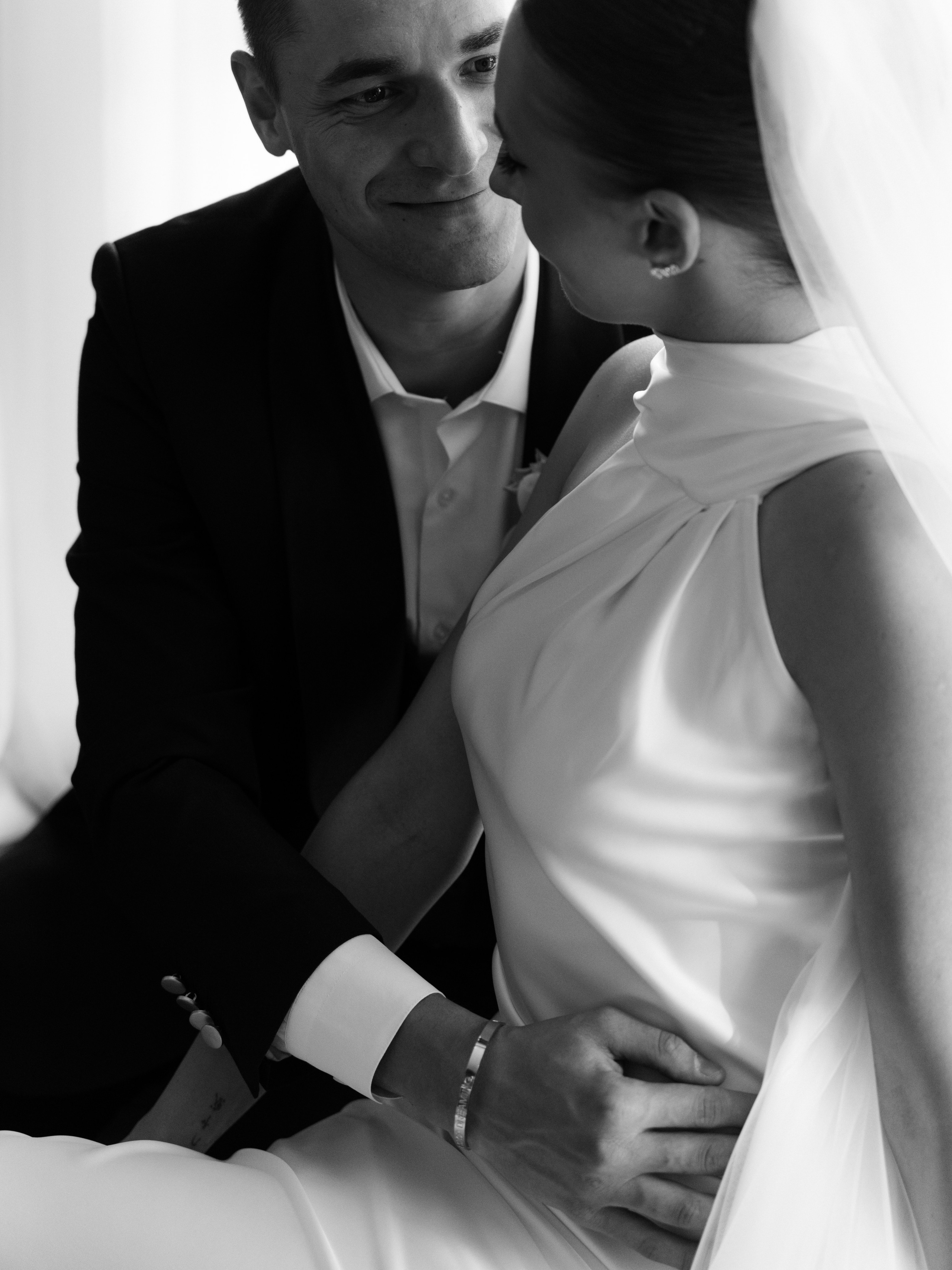 Алексей & Анастасия. Женский портрет и свадьбы в Москве. Морад Диана