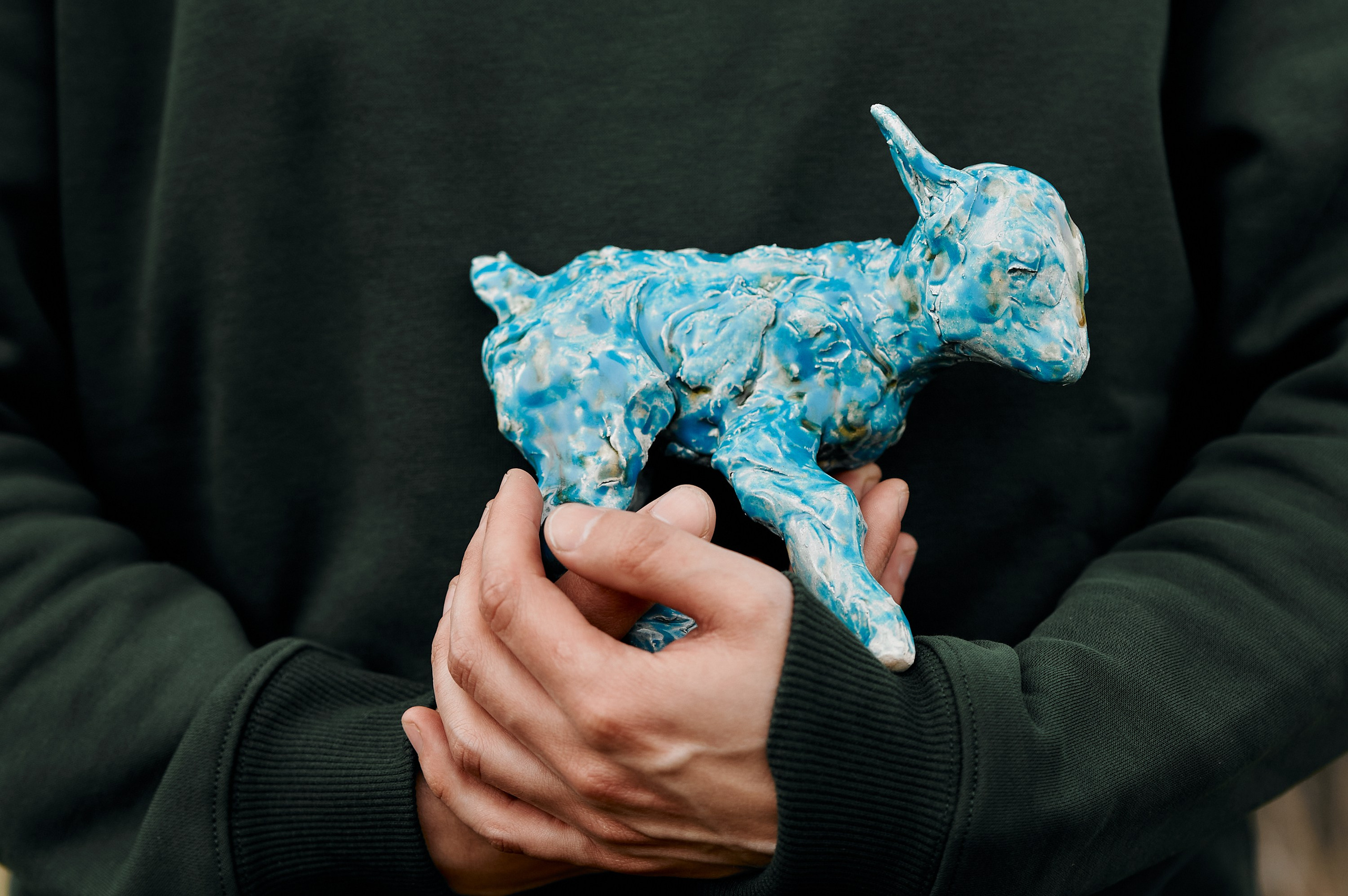 УЯЗVИМОSТЬ. Коммерческий фотограф в Казани Ксения Добролюбова