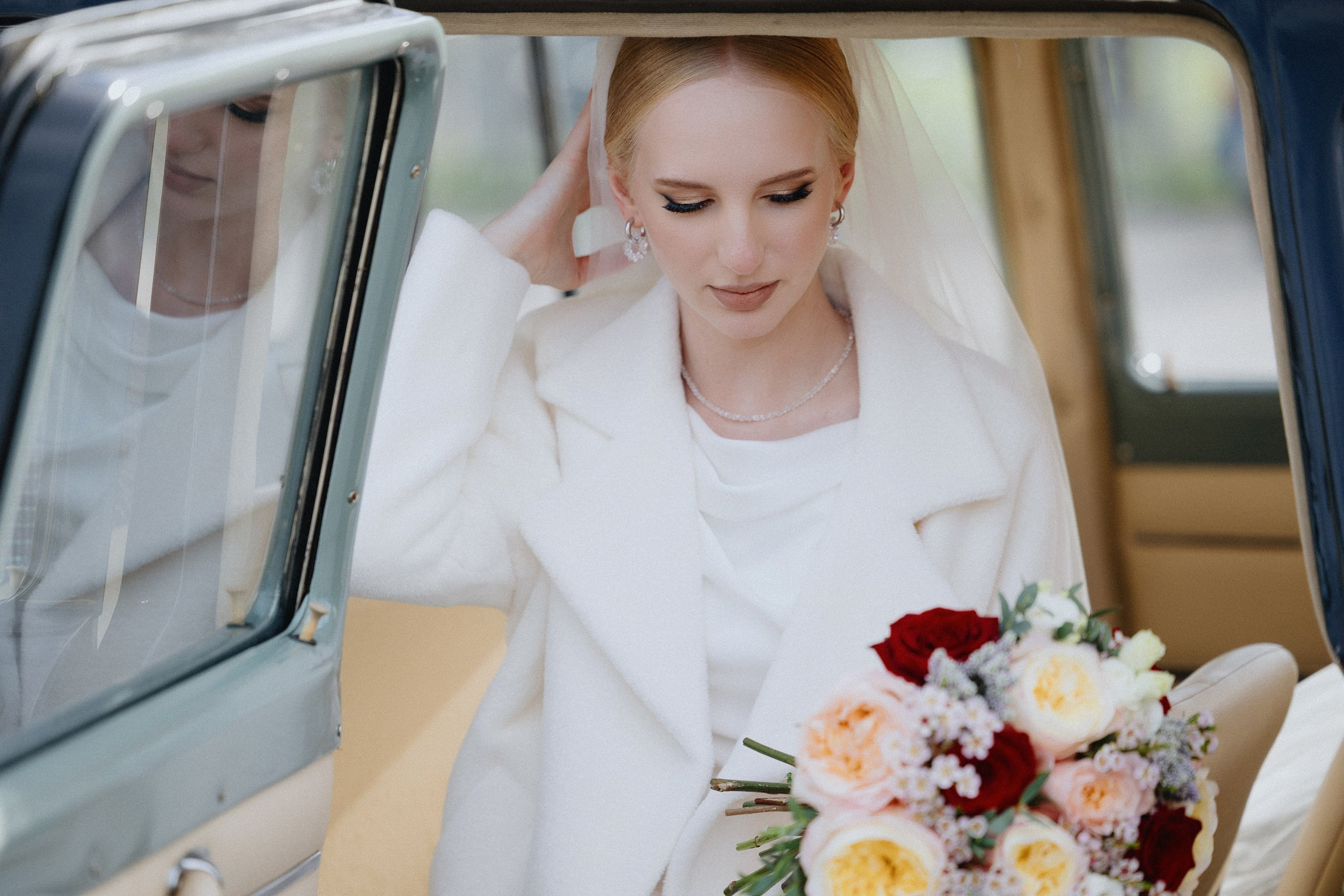 Иван и Ольга. Свадебный фотограф в Санкт-Петербурге Рябикин Александр , занимаюсь св