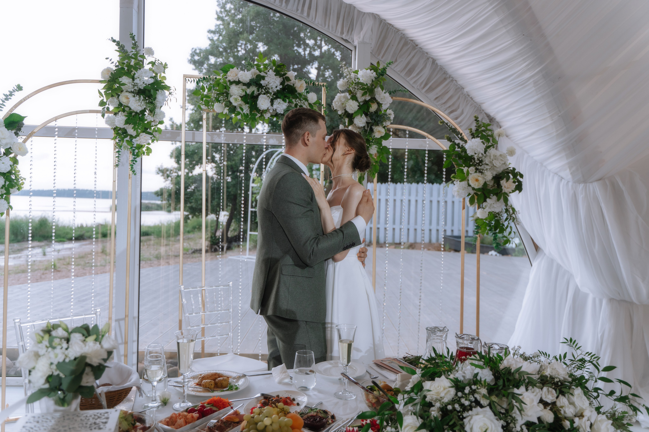 Wedding Day 2024. Фотограф Санкт-Петербург