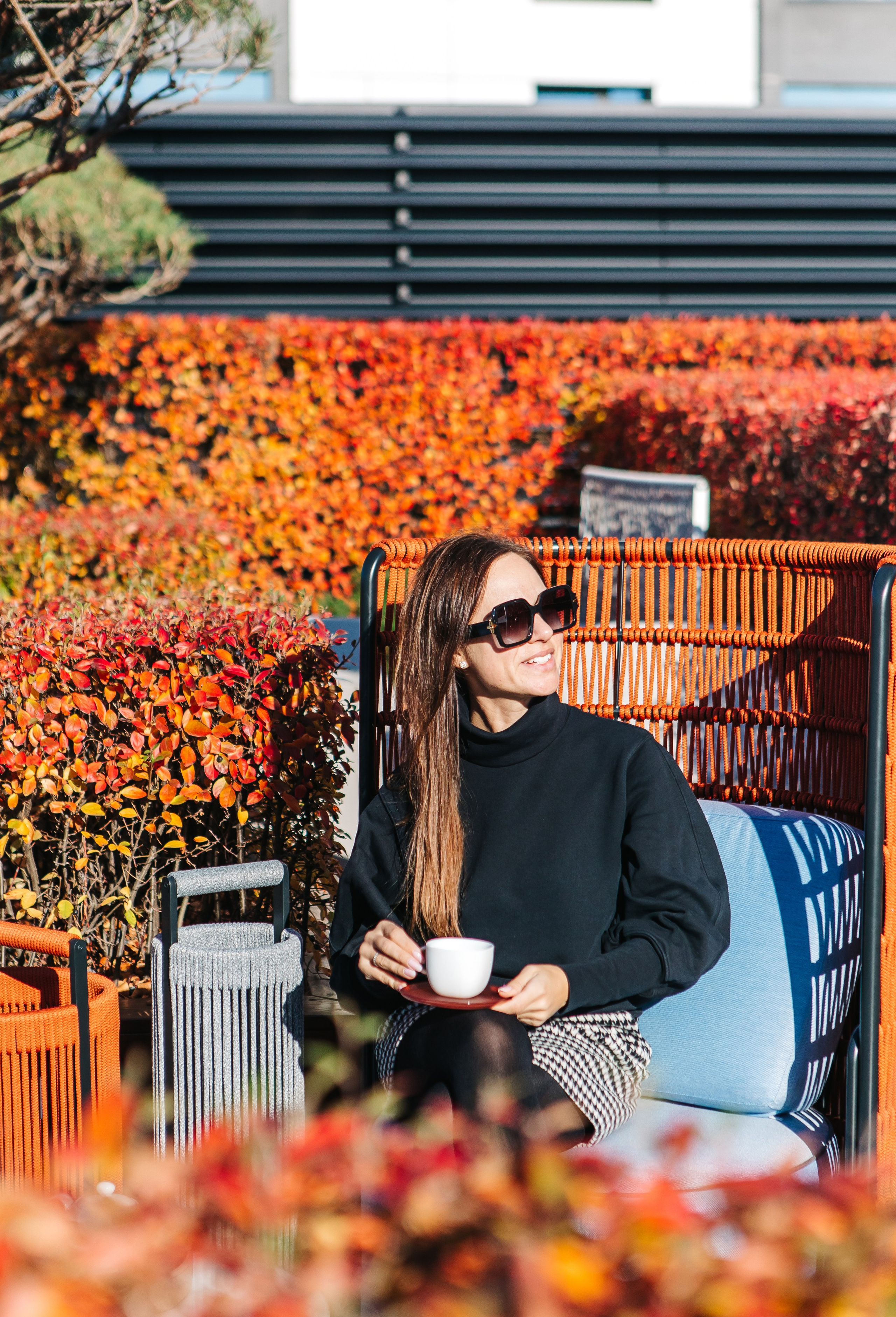 УЛИЧНАЯ МЕБЕЛЬ. Свадебный, семейный, детский фотограф в Екатеринбурге.Фотосессия родов