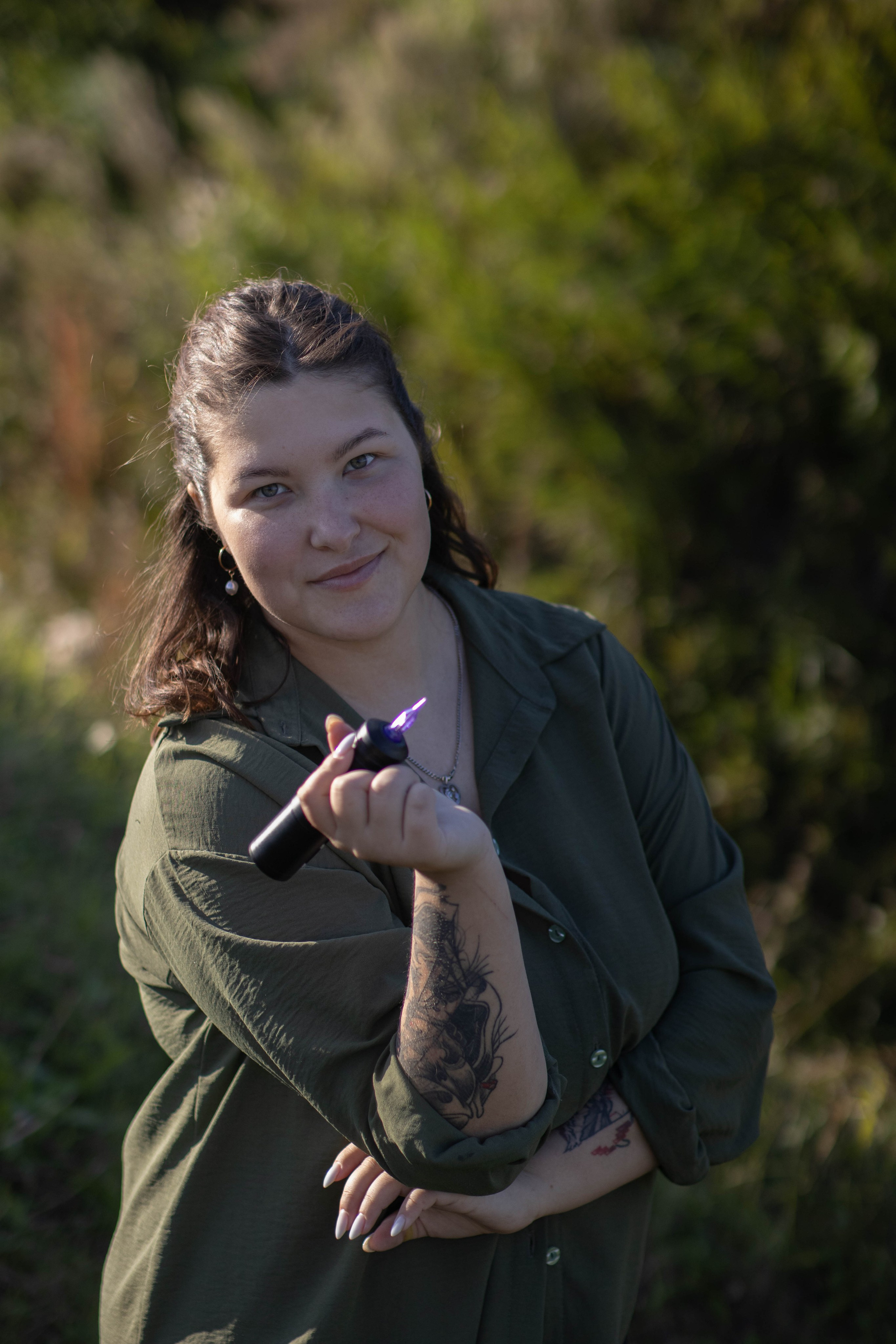 Ксенья. София Мазаева