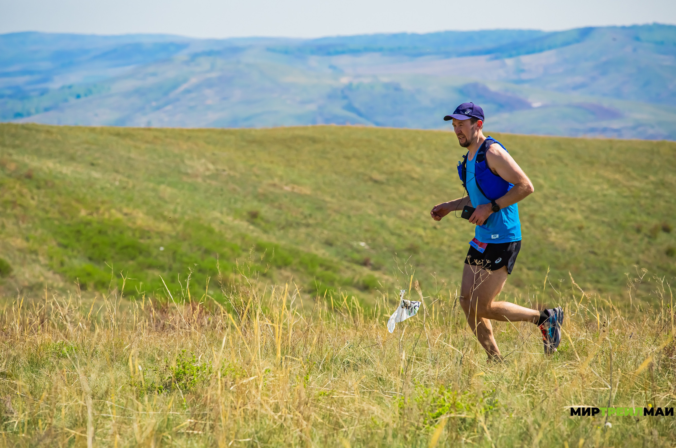 Южный Урал. Авторские туры с профессиональным фотографом