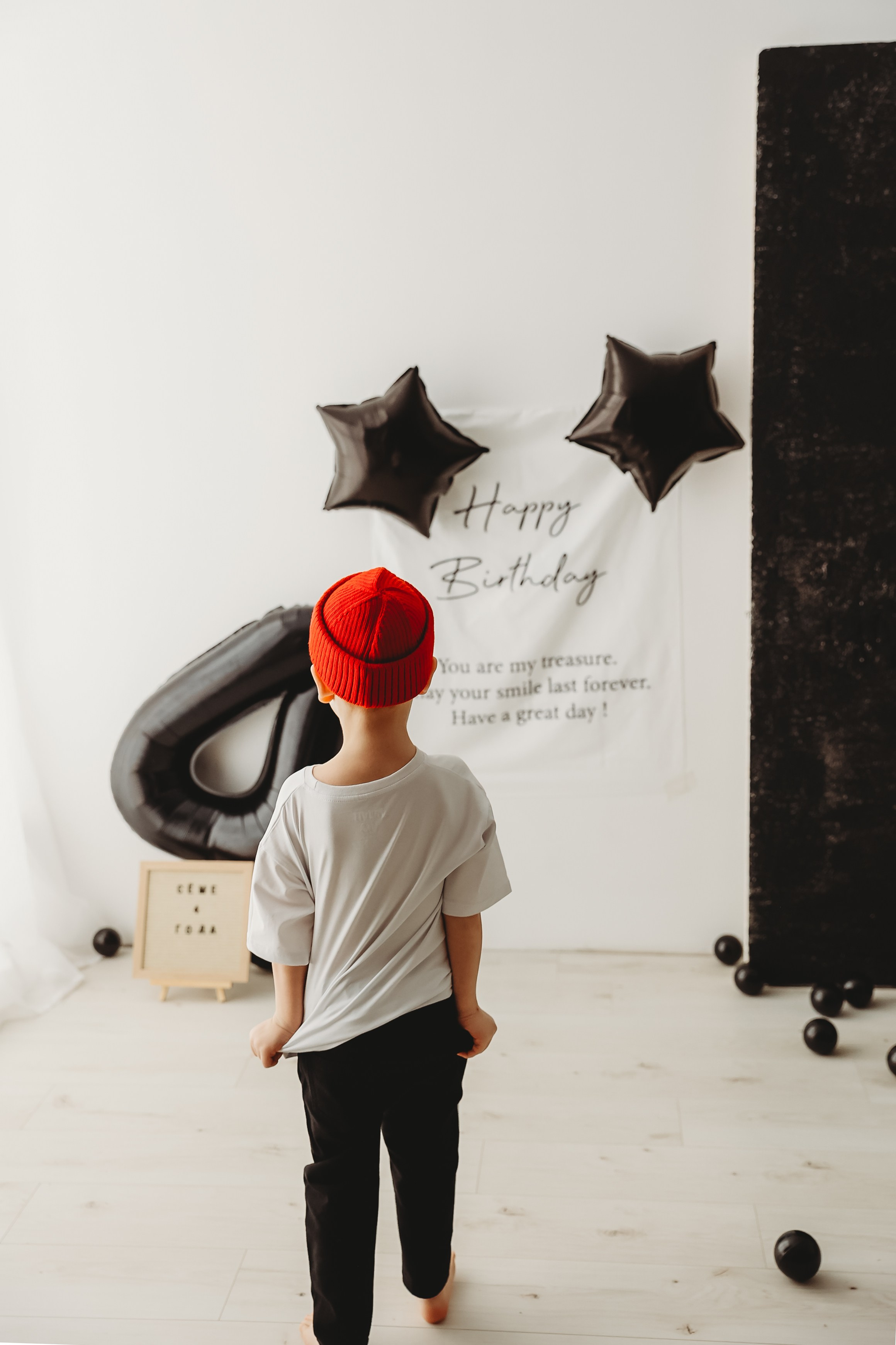 СЁМЕ 4 года. Фотограф в Туле Оксана Денисова